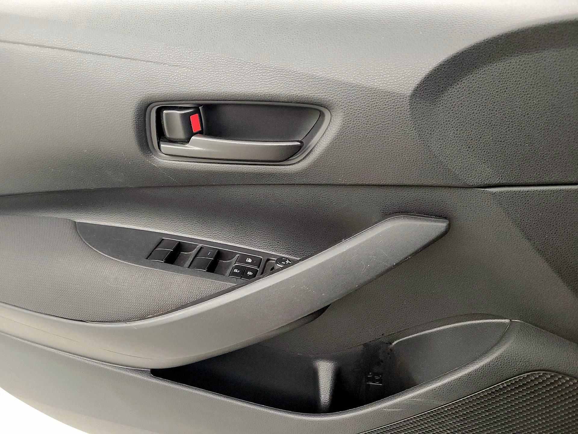 Thumbnail: 2023 Toyota Corolla - 12