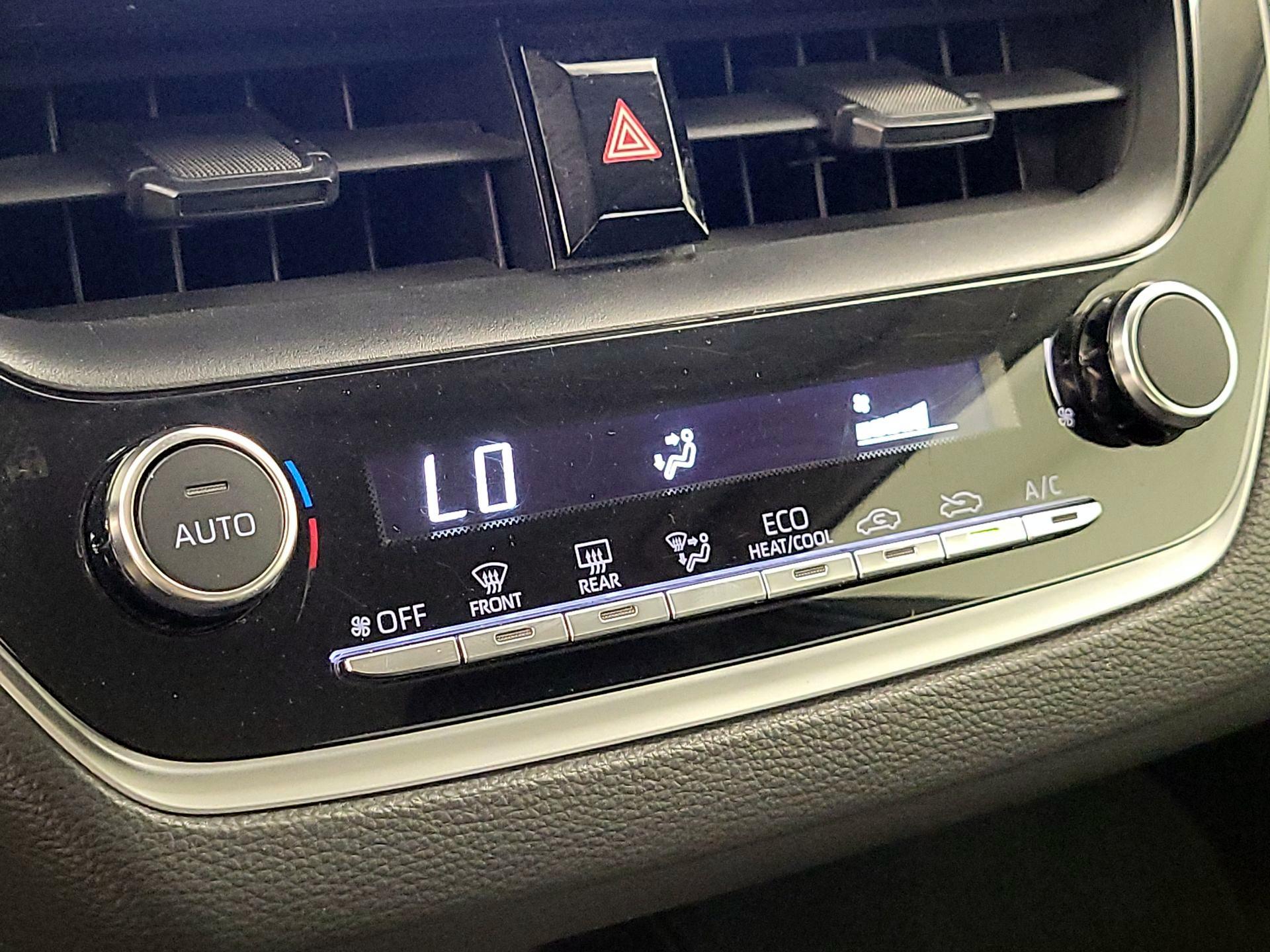 Thumbnail: 2023 Toyota Corolla - 16