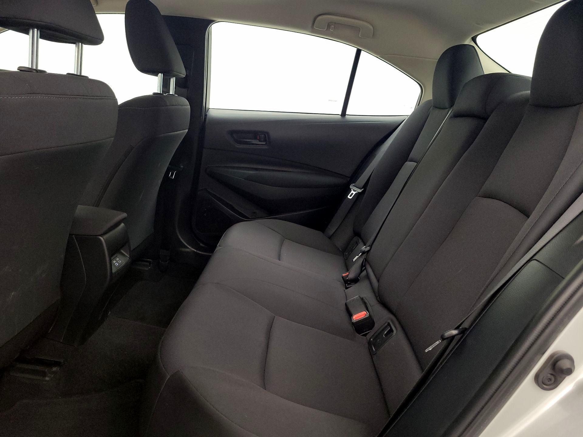 Thumbnail: 2023 Toyota Corolla - 18