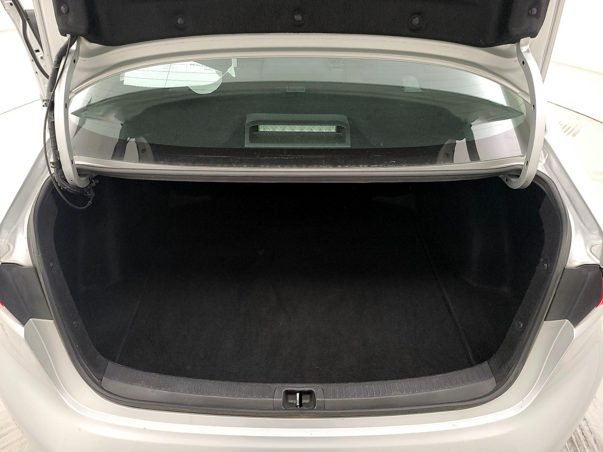 Thumbnail: 2023 Toyota Corolla - 19