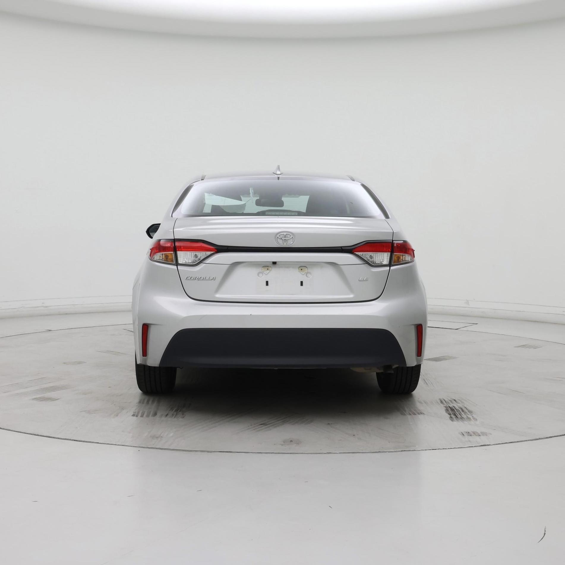 Thumbnail: 2023 Toyota Corolla - 6