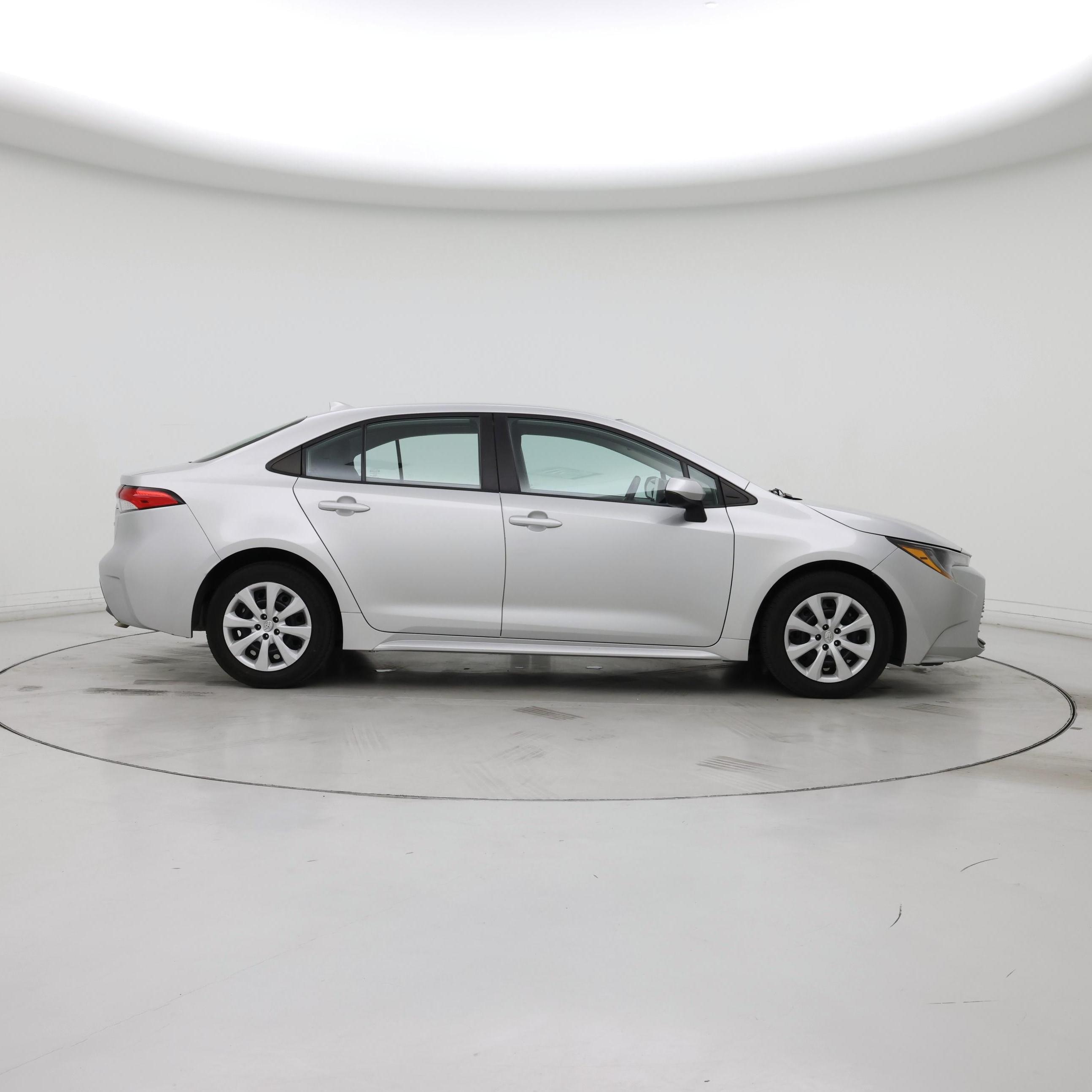 Thumbnail: 2023 Toyota Corolla - 7