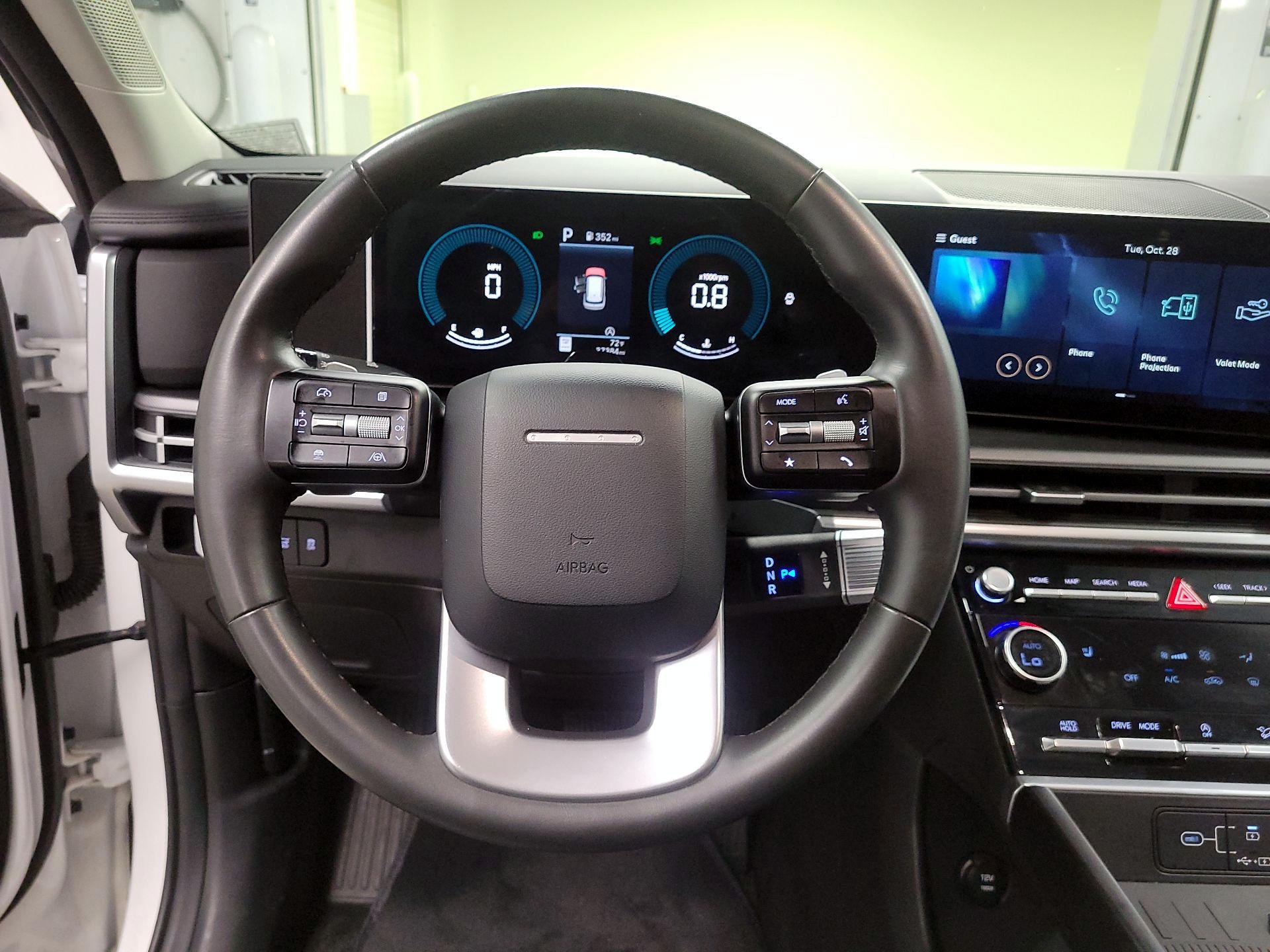 Thumbnail: 2024 Hyundai Santa Fe - 10