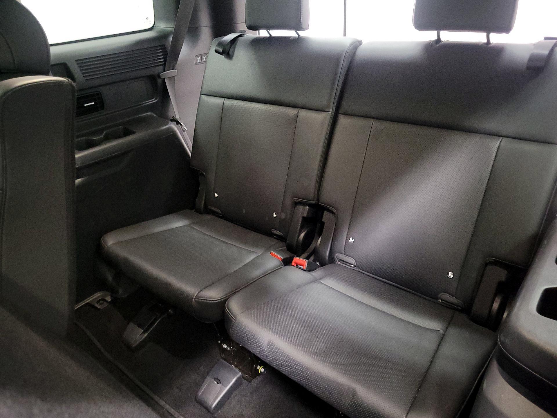 Thumbnail: 2024 Hyundai Santa Fe - 20