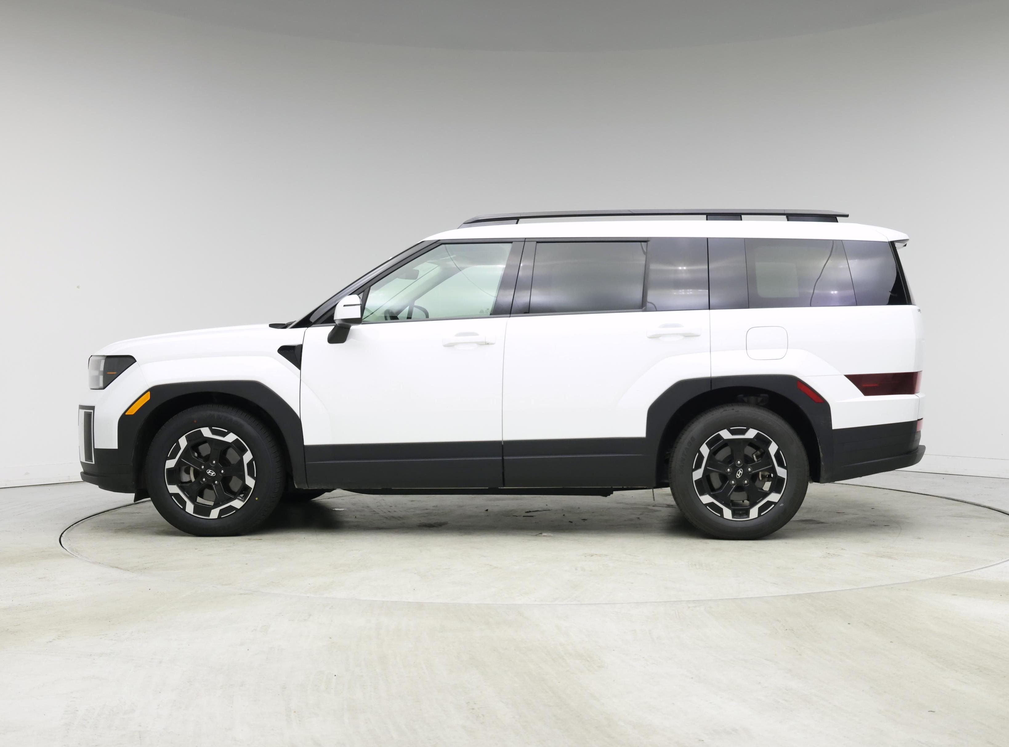 Thumbnail: 2024 Hyundai Santa Fe - 3