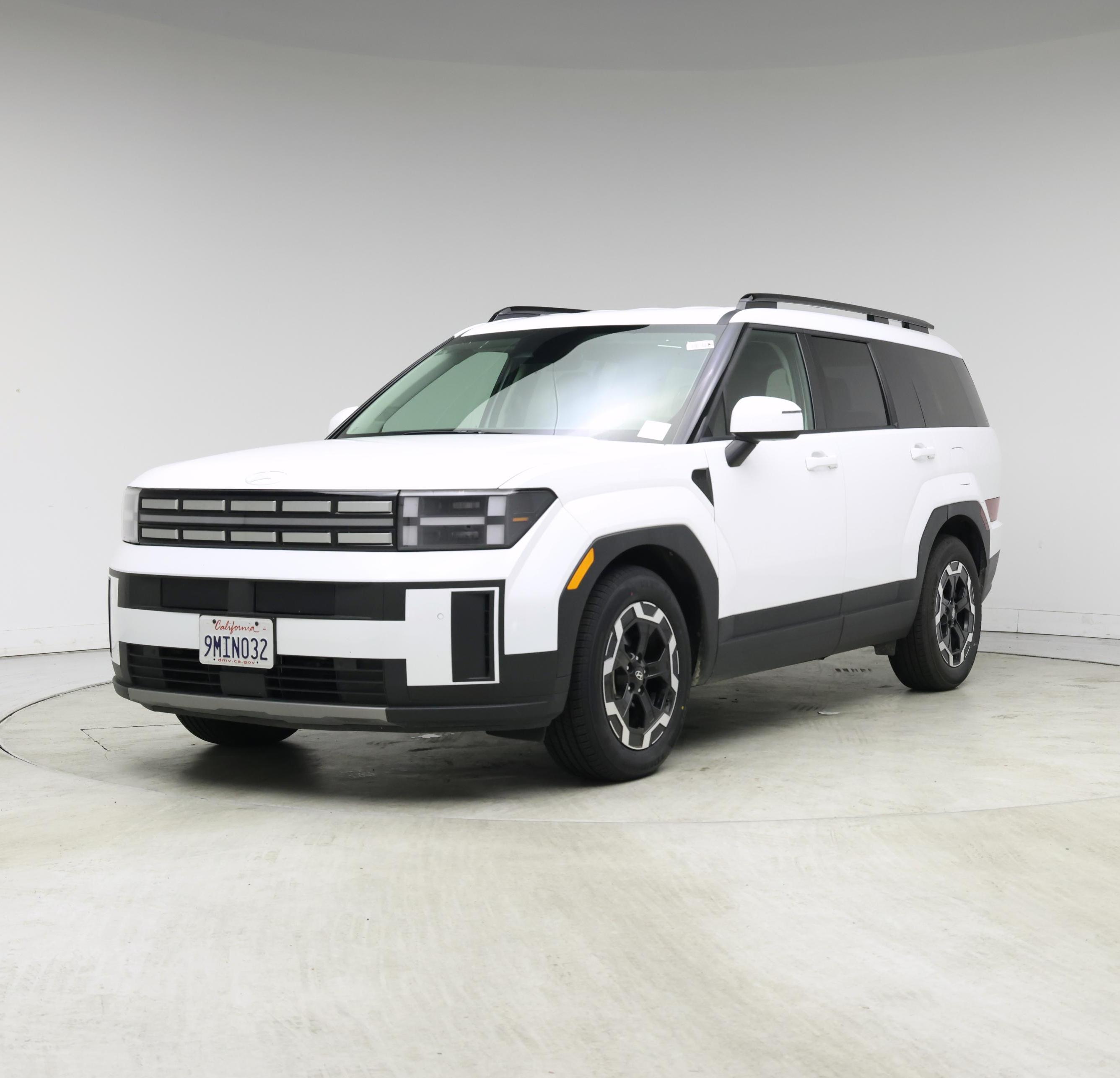 Thumbnail: 2024 Hyundai Santa Fe - 4