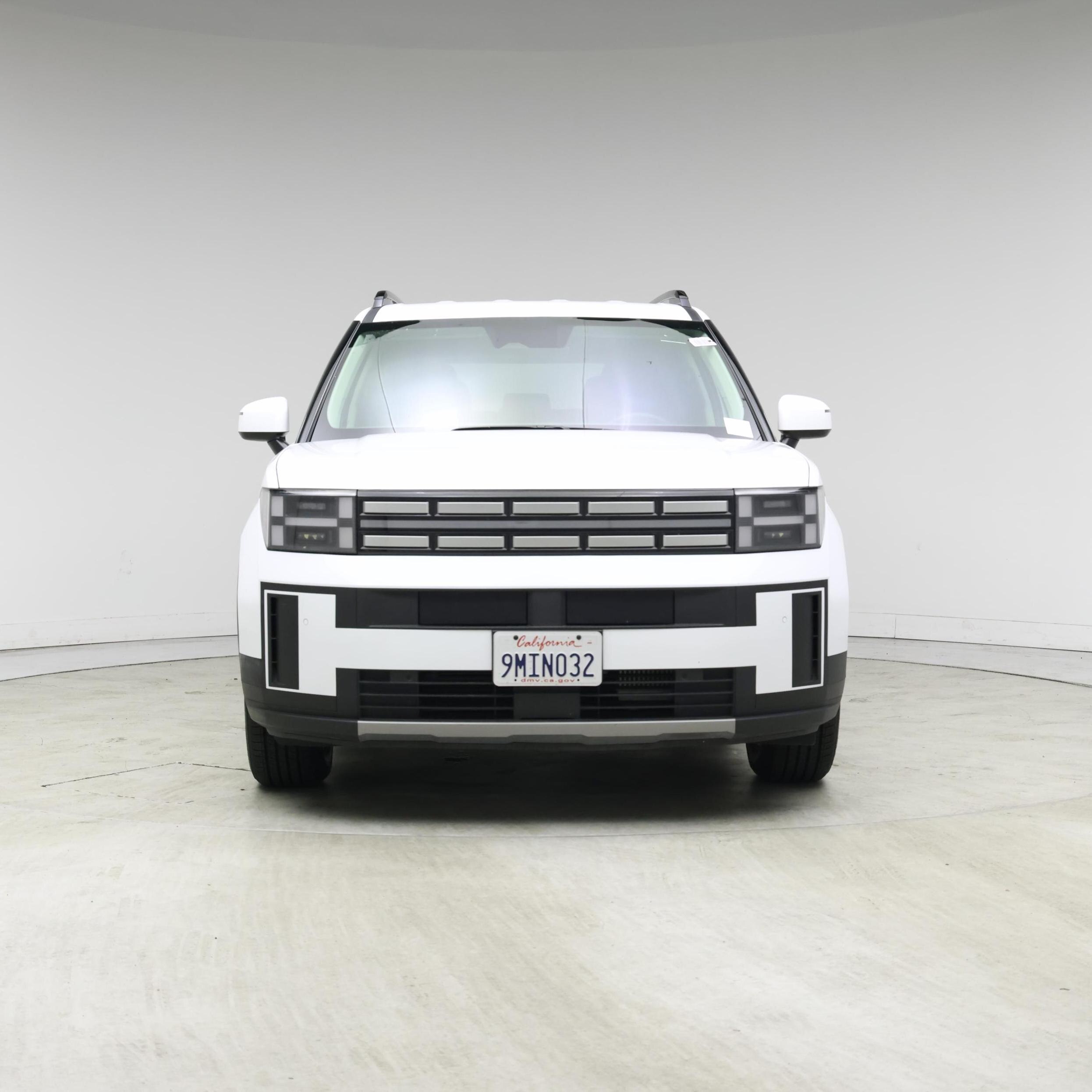 Thumbnail: 2024 Hyundai Santa Fe - 5