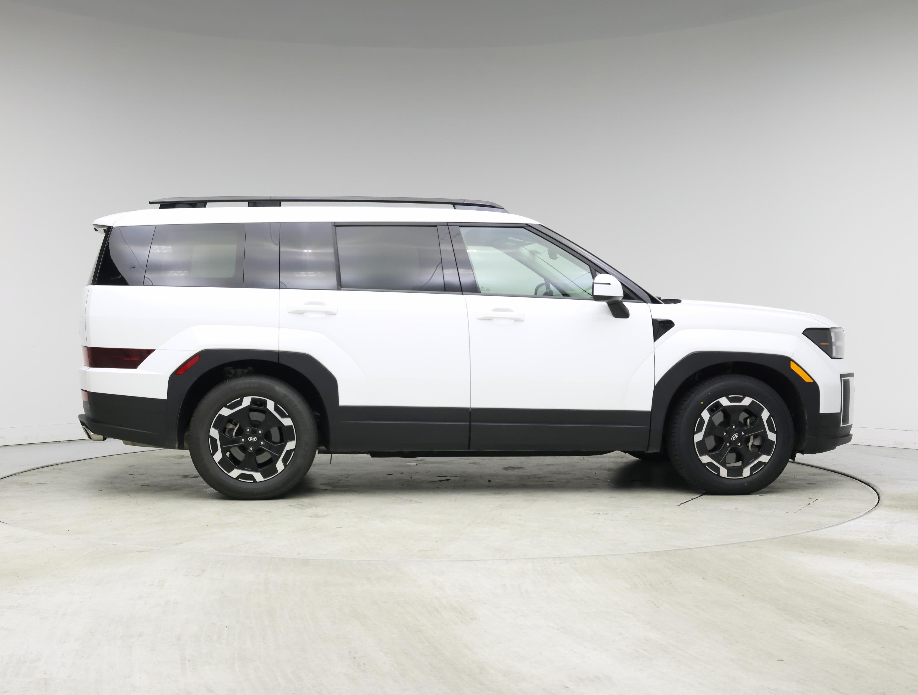 Thumbnail: 2024 Hyundai Santa Fe - 7