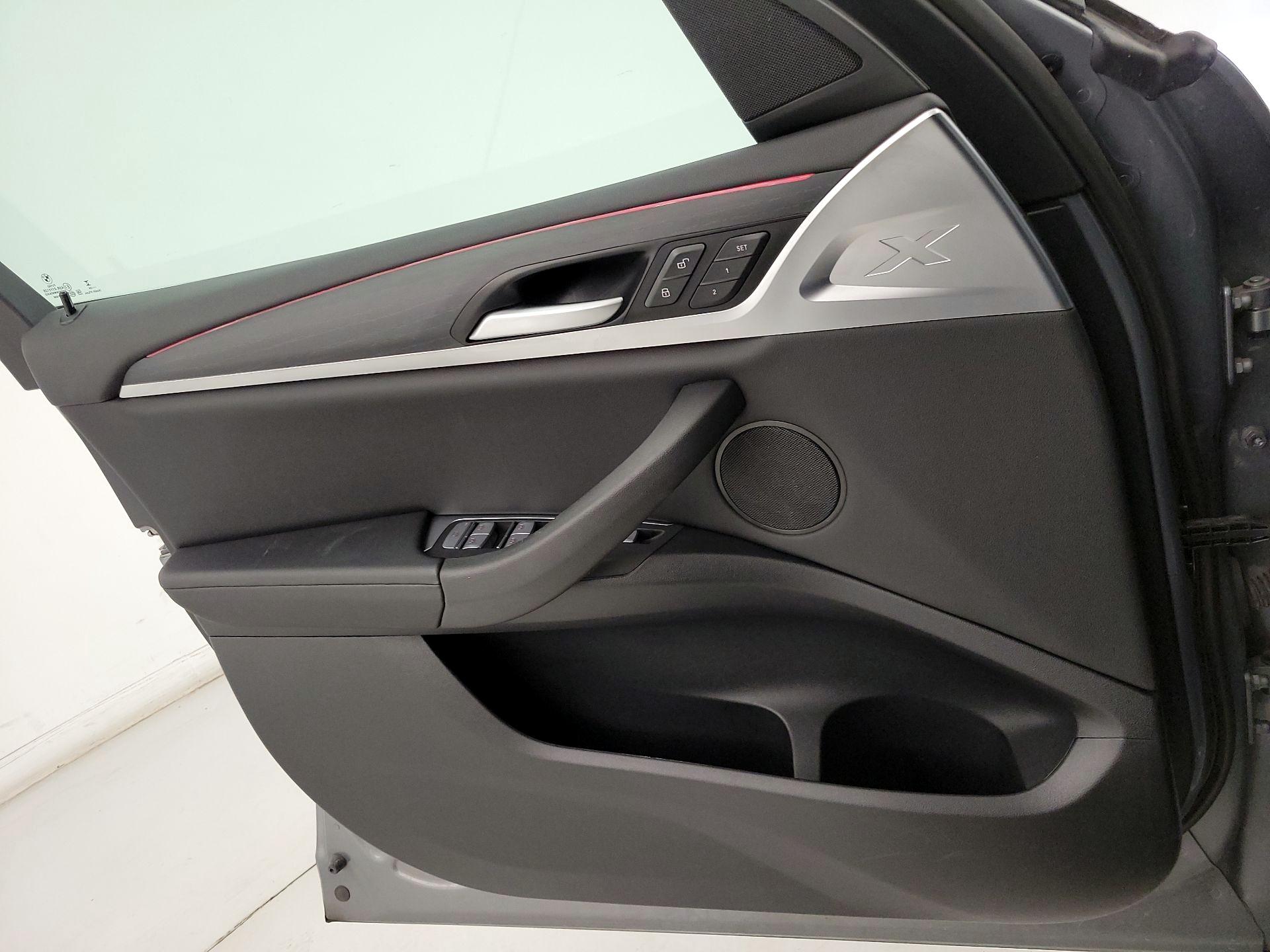 Thumbnail: 2024 BMW X3 - 12