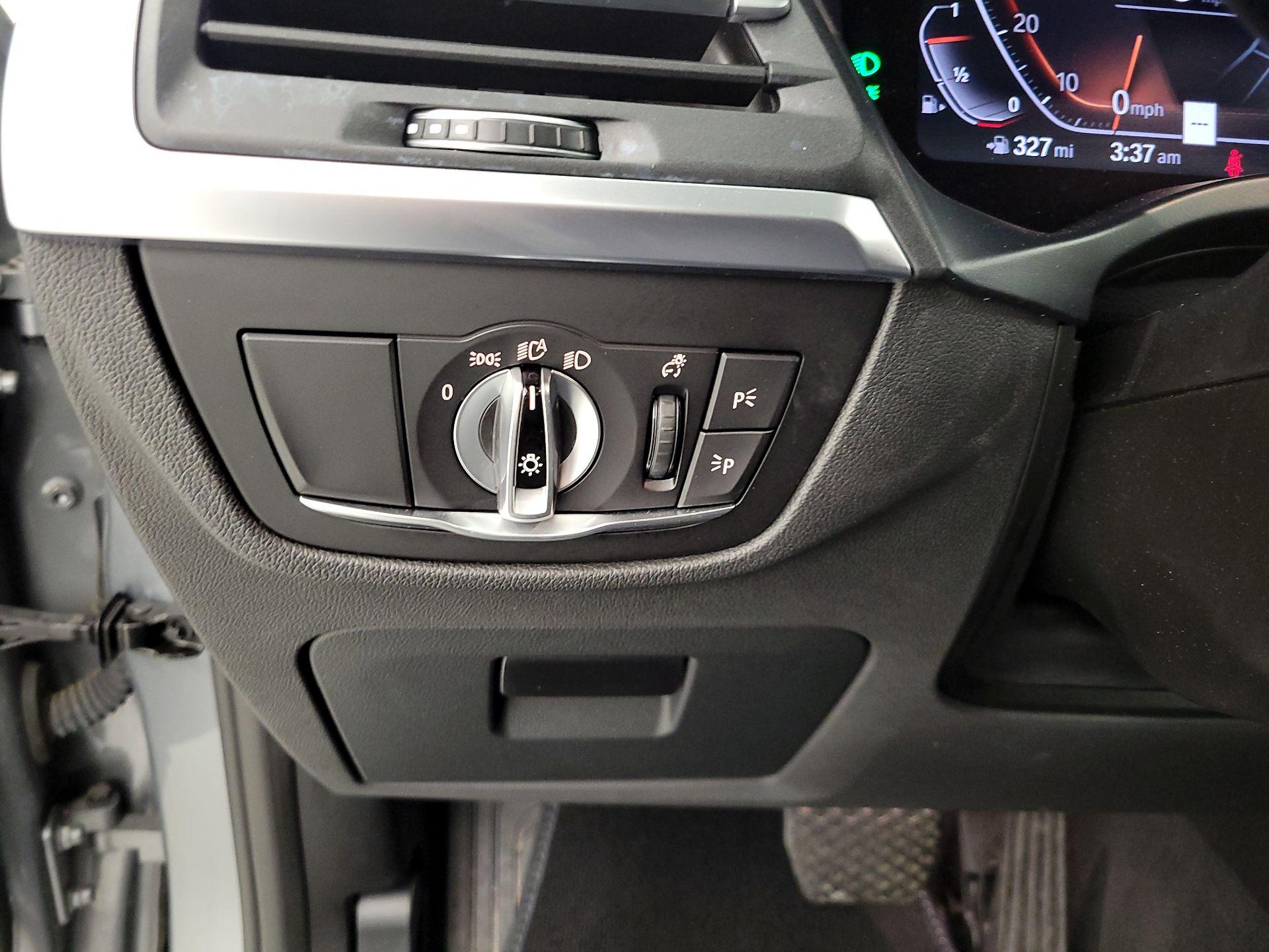 Thumbnail: 2024 BMW X3 - 13