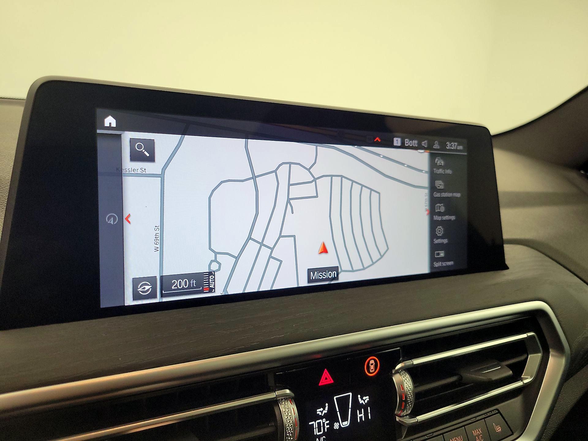 Thumbnail: 2024 BMW X3 - 14