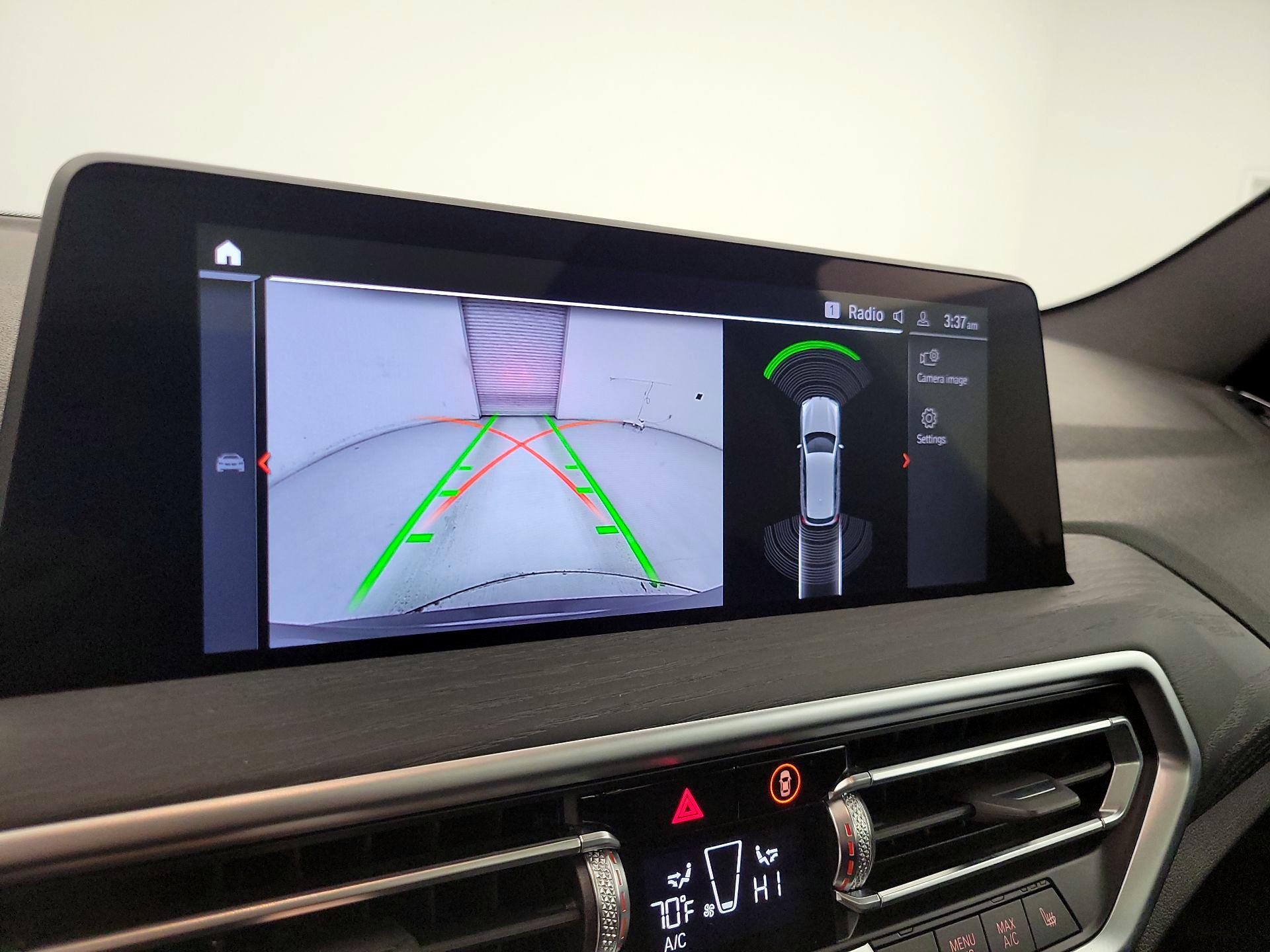 Thumbnail: 2024 BMW X3 - 15