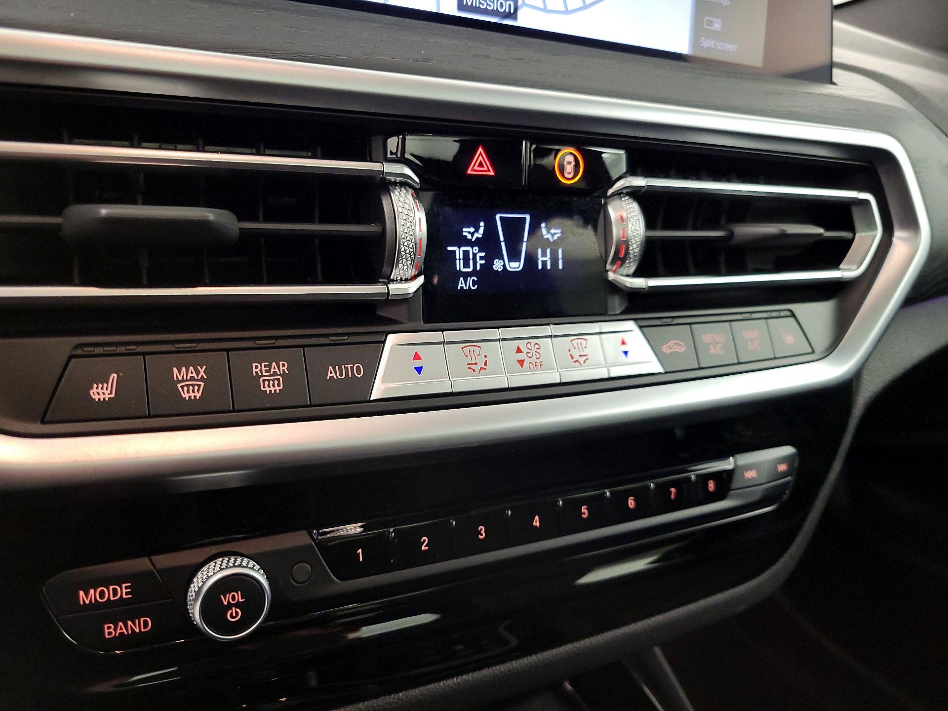 Thumbnail: 2024 BMW X3 - 17