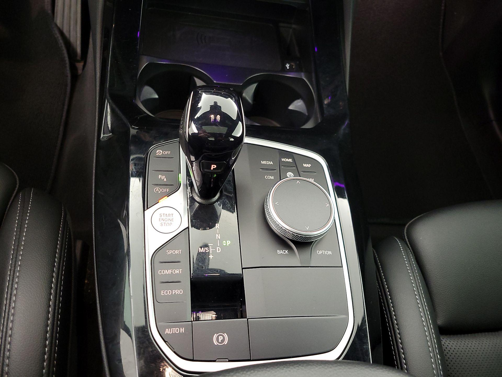 Thumbnail: 2024 BMW X3 - 18