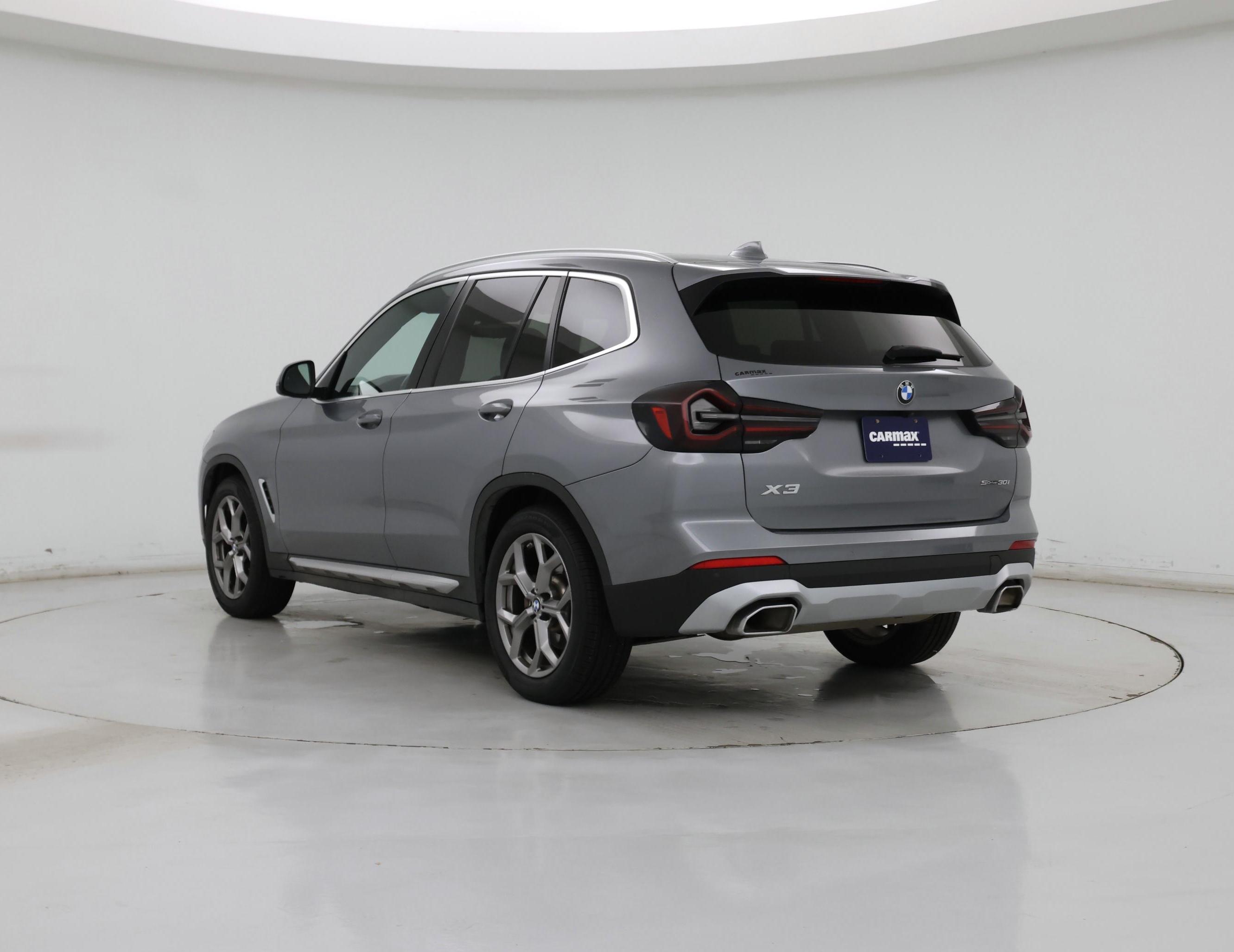 Thumbnail: 2024 BMW X3 - 2