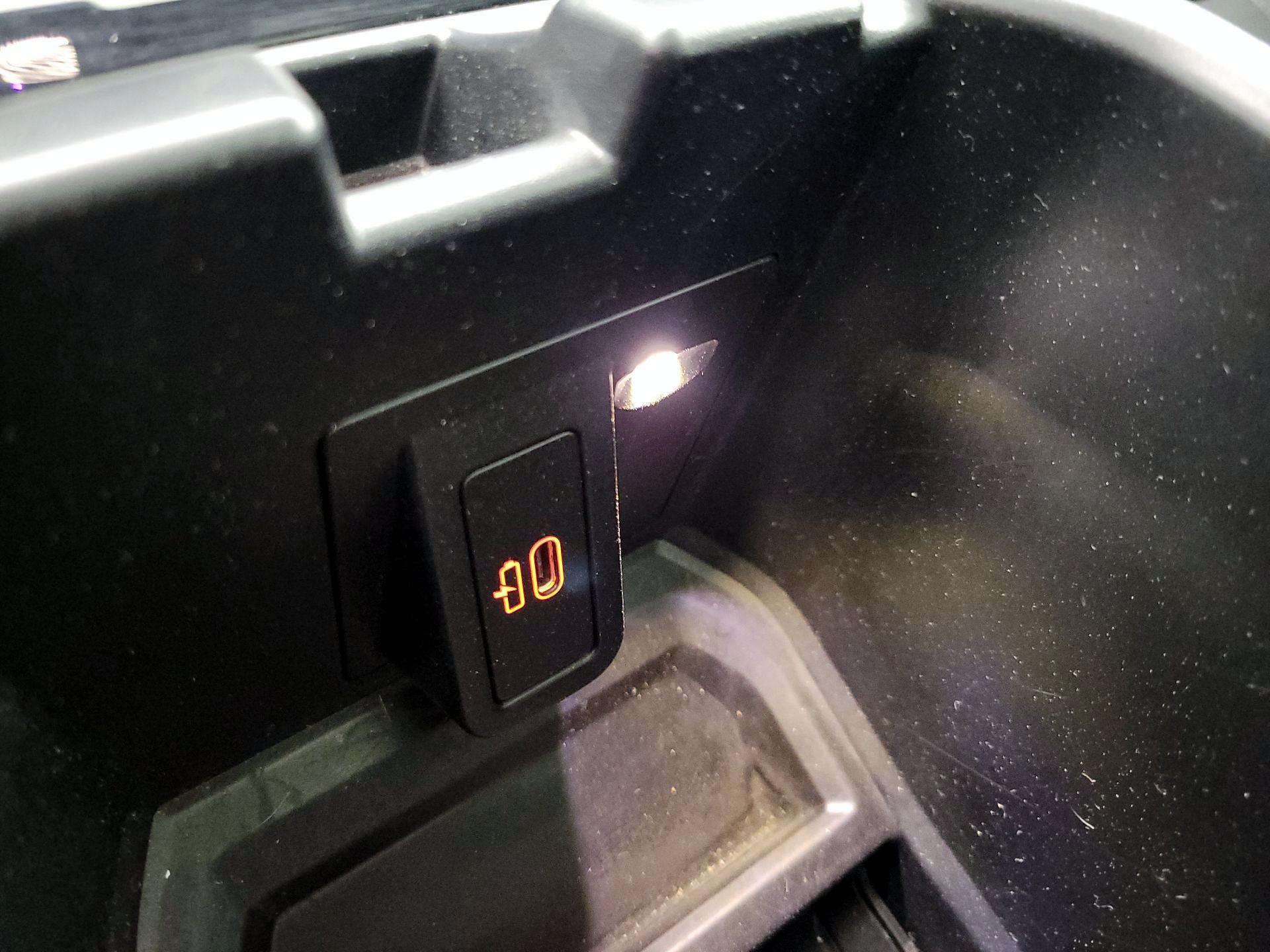 Thumbnail: 2024 BMW X3 - 19