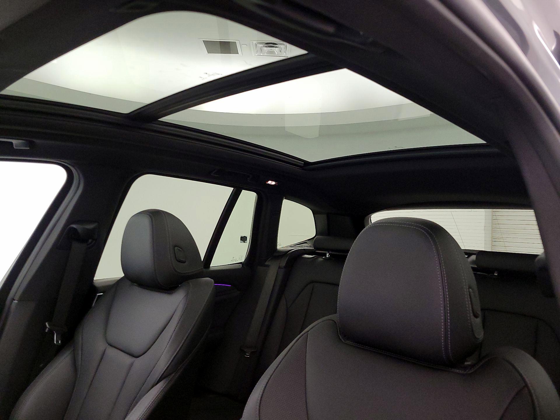 Thumbnail: 2024 BMW X3 - 20