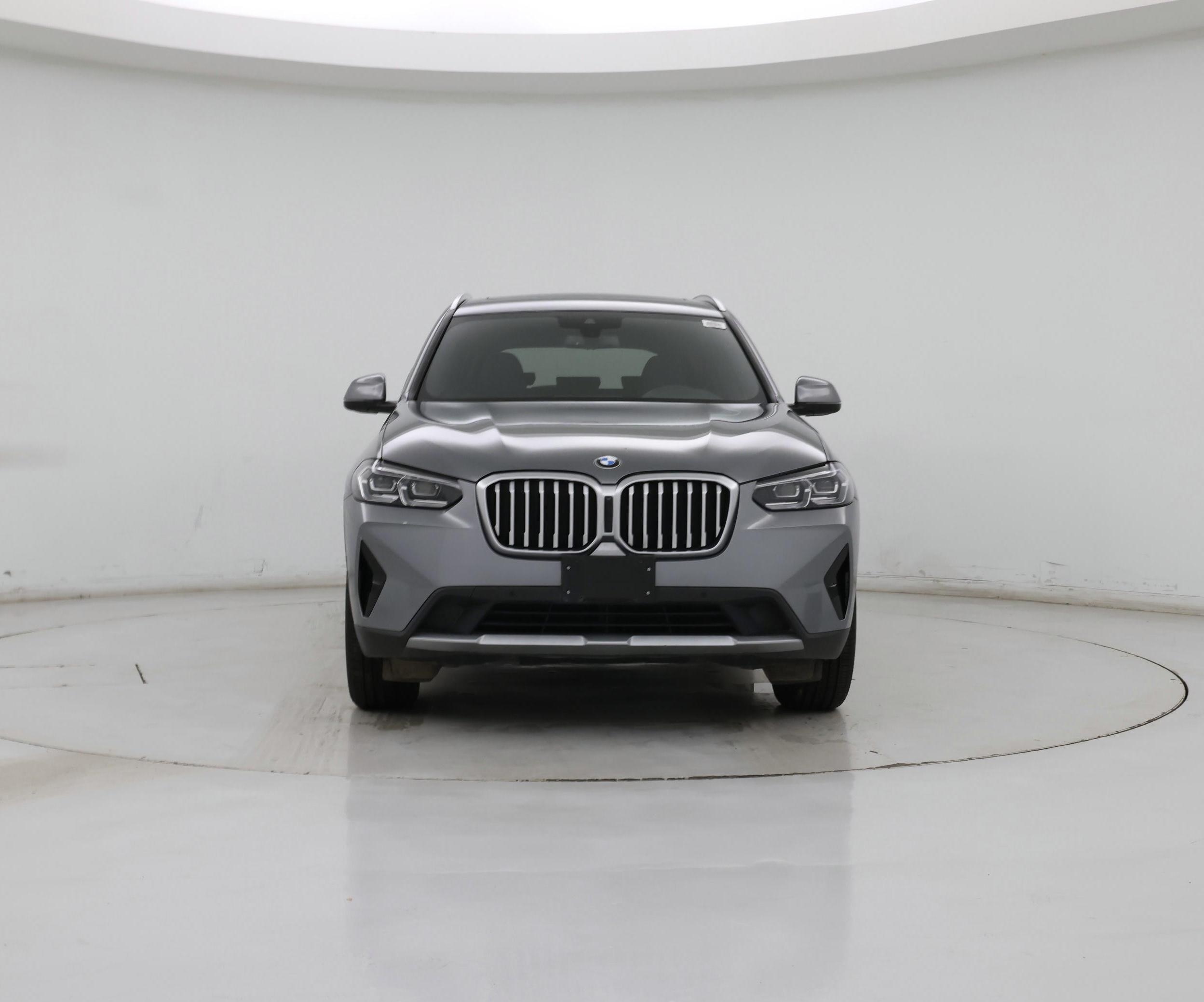 Thumbnail: 2024 BMW X3 - 5