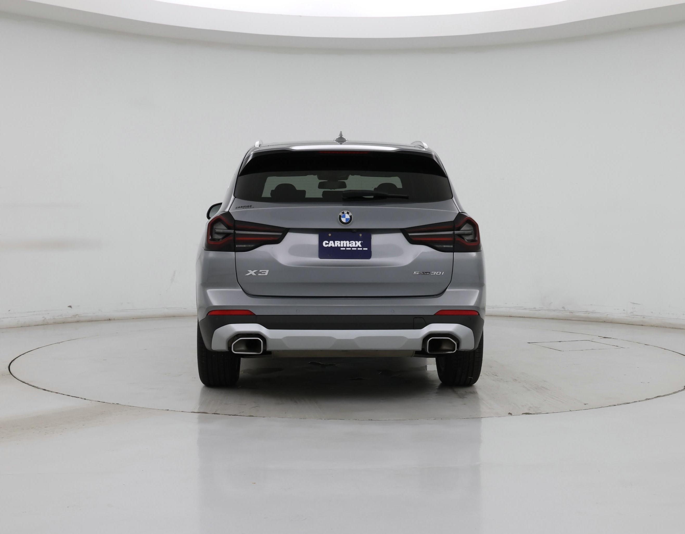 Thumbnail: 2024 BMW X3 - 6