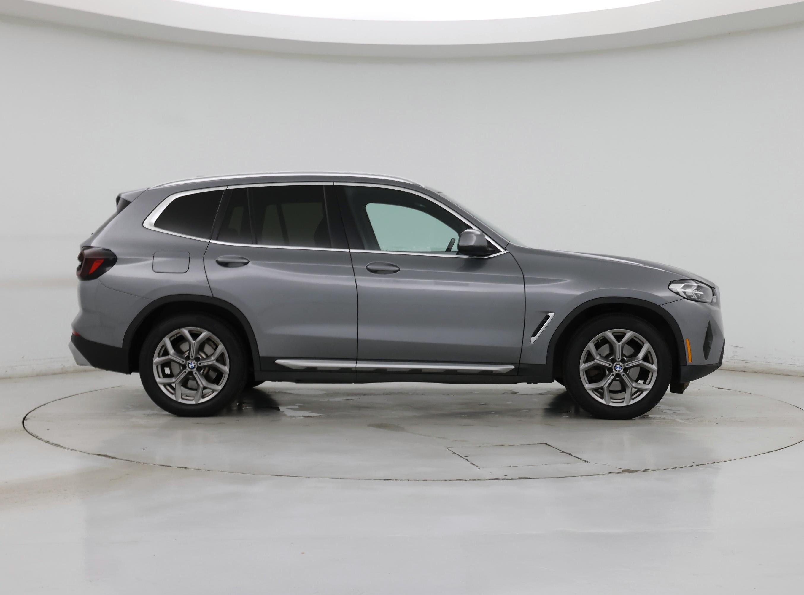 Thumbnail: 2024 BMW X3 - 7