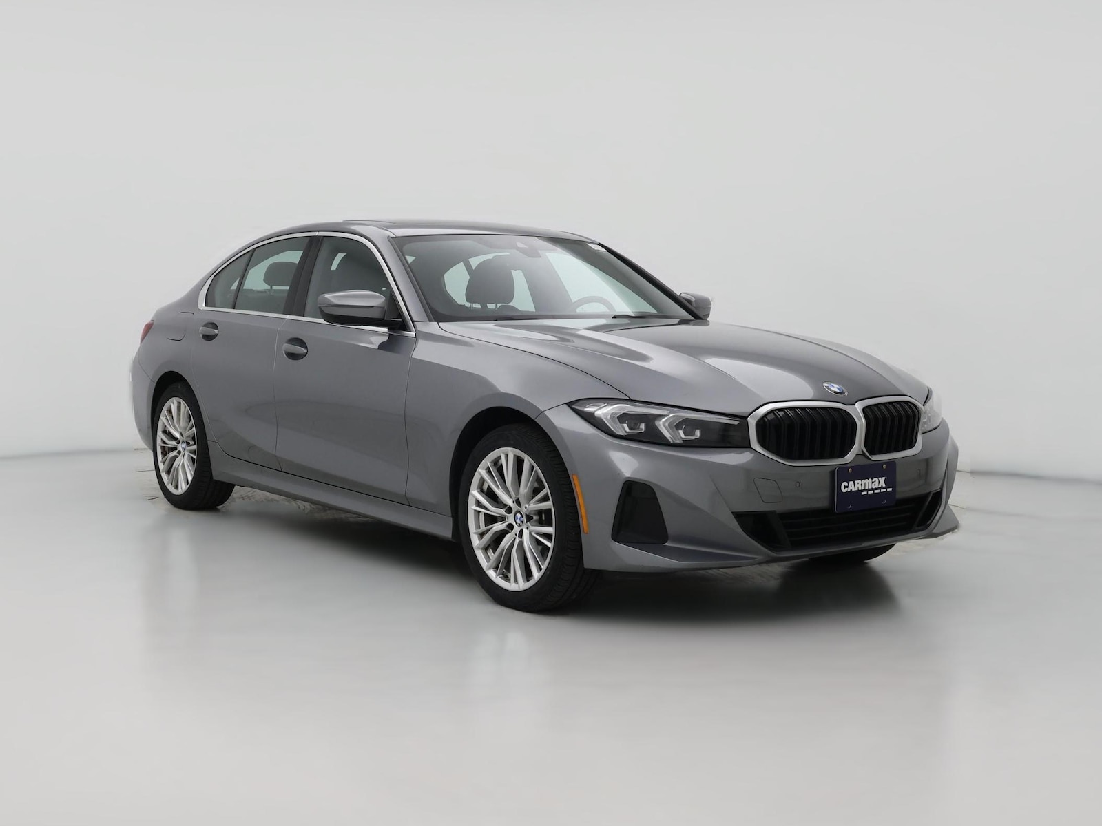 2024 BMW 3 Series 330i