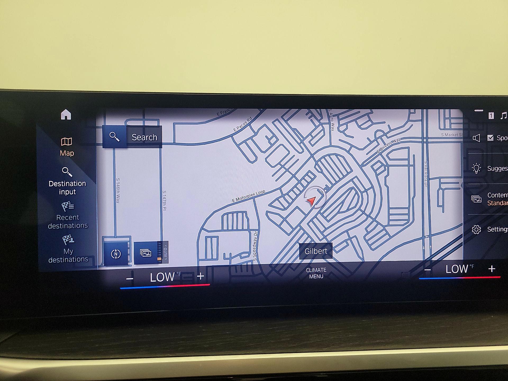 Thumbnail: 2024 BMW 3 Series - 14