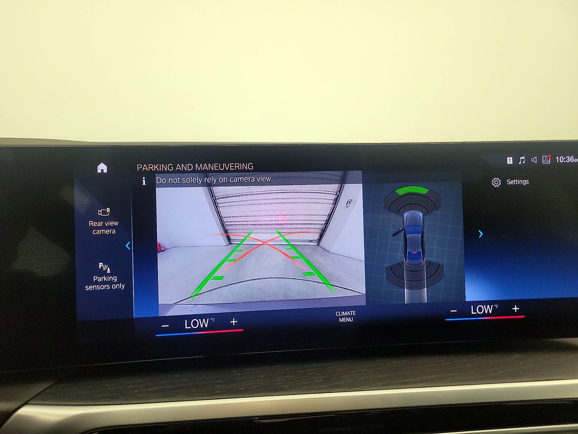 Thumbnail: 2024 BMW 3 Series - 15