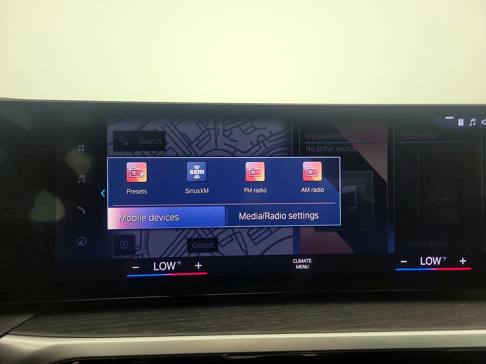 Thumbnail: 2024 BMW 3 Series - 16