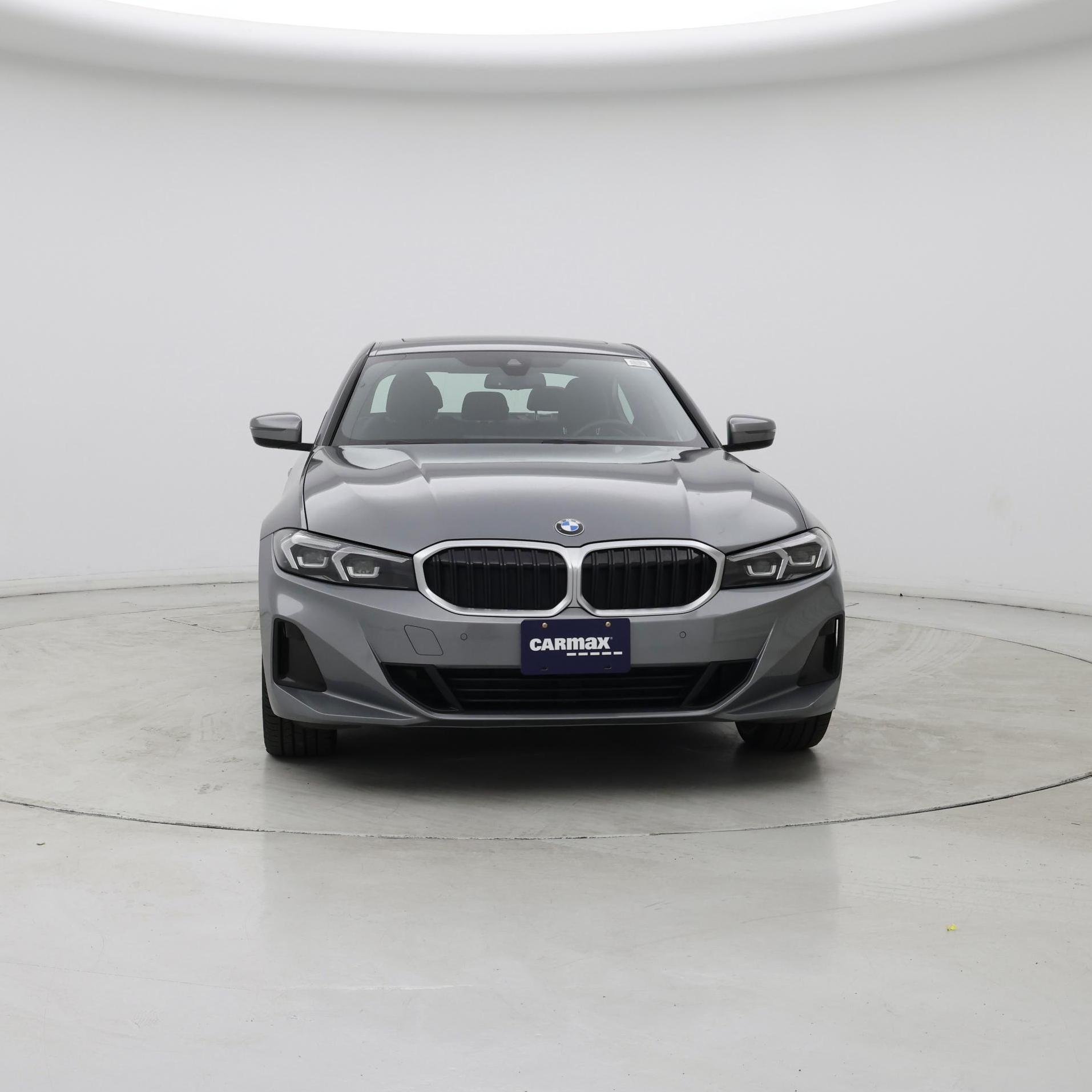 Thumbnail: 2024 BMW 3 Series - 5
