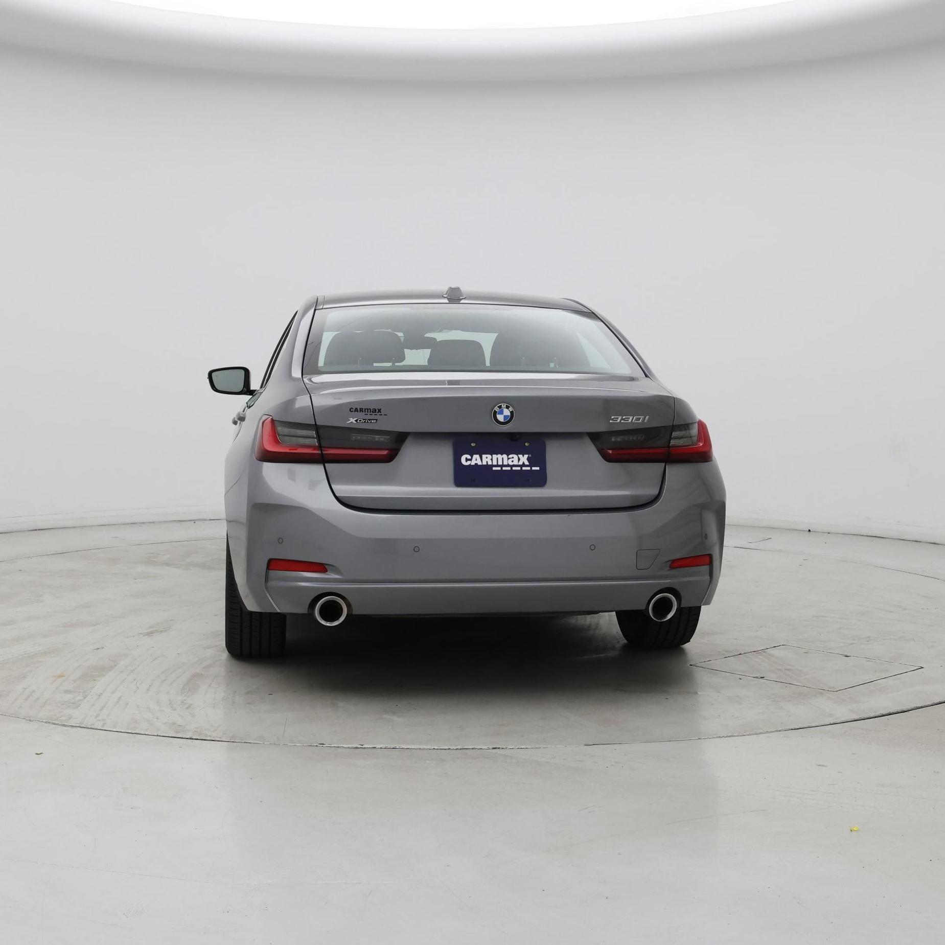 Thumbnail: 2024 BMW 3 Series - 6