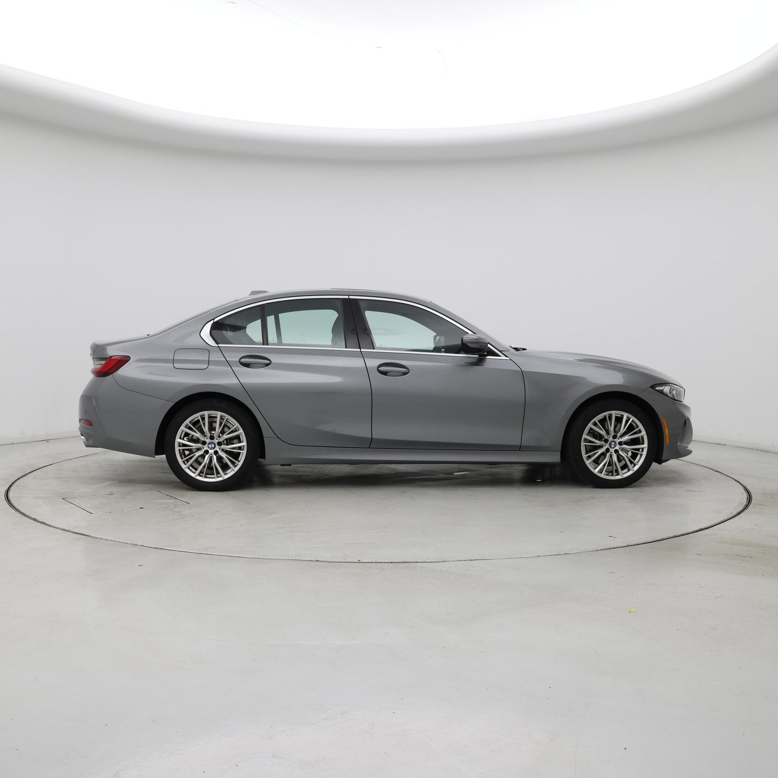 Thumbnail: 2024 BMW 3 Series - 7