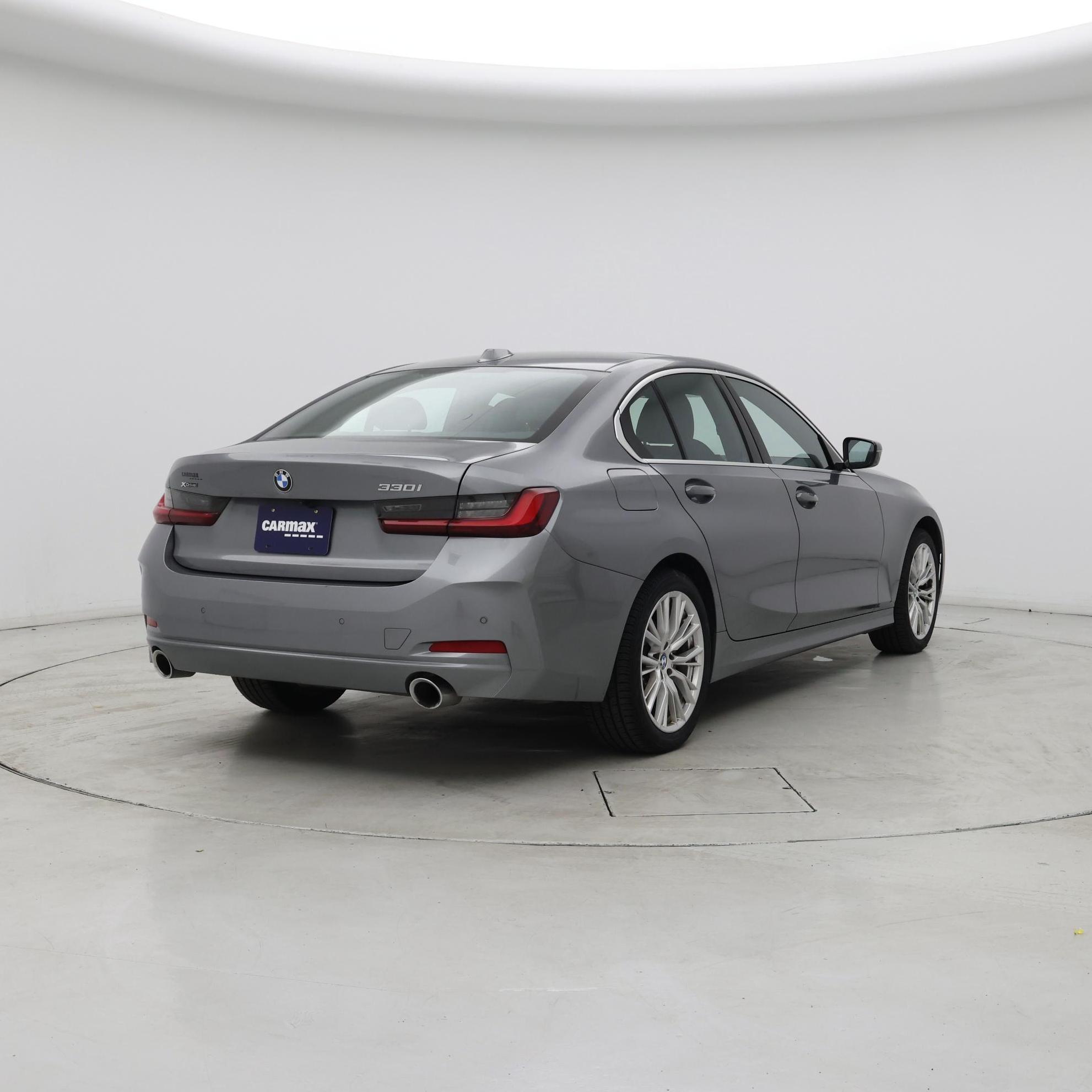 Thumbnail: 2024 BMW 3 Series - 8