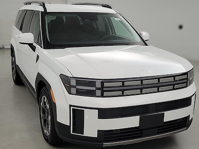 2024 Hyundai Santa Fe SEL