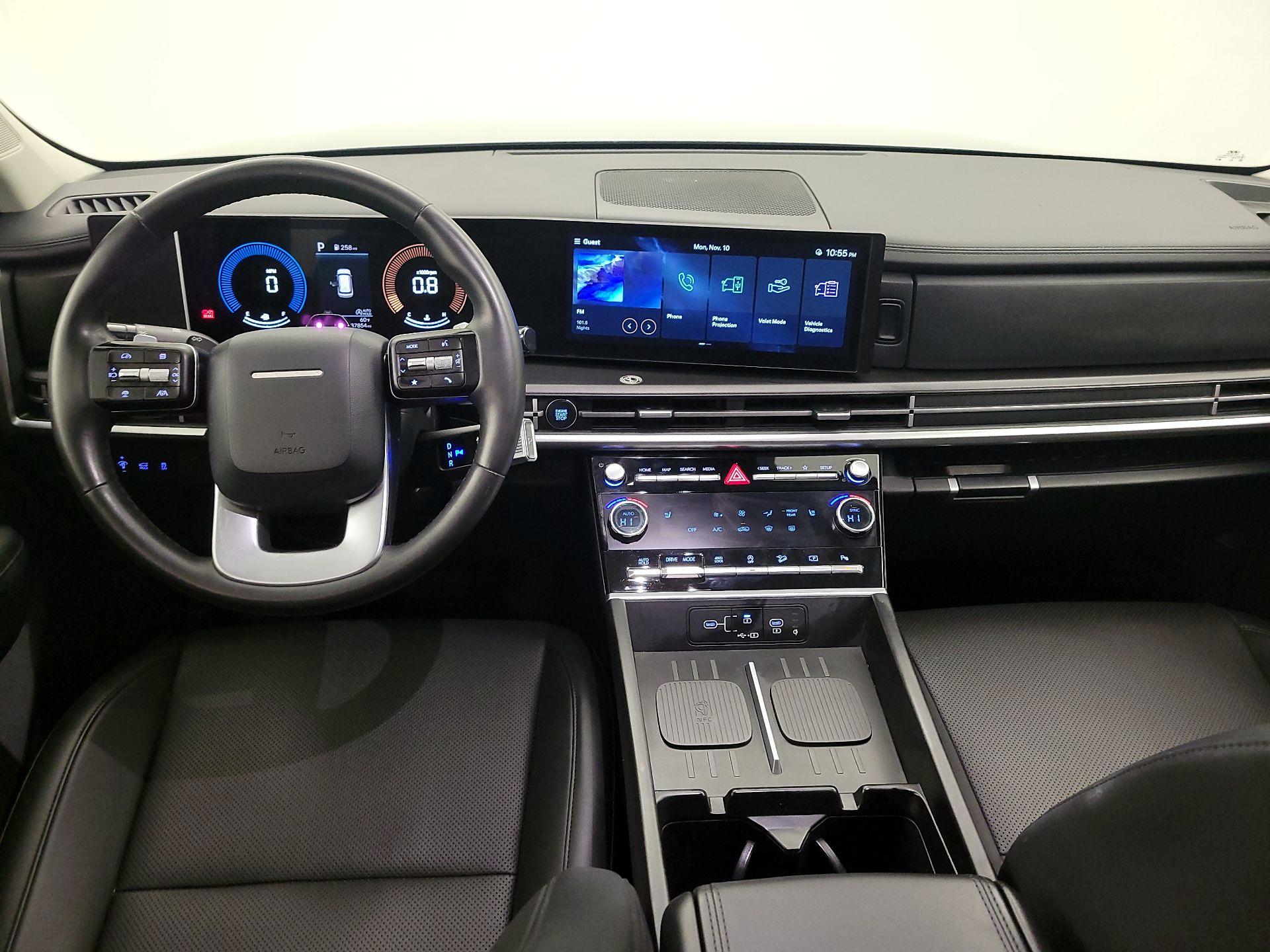 Thumbnail: 2024 Hyundai Santa Fe - 9