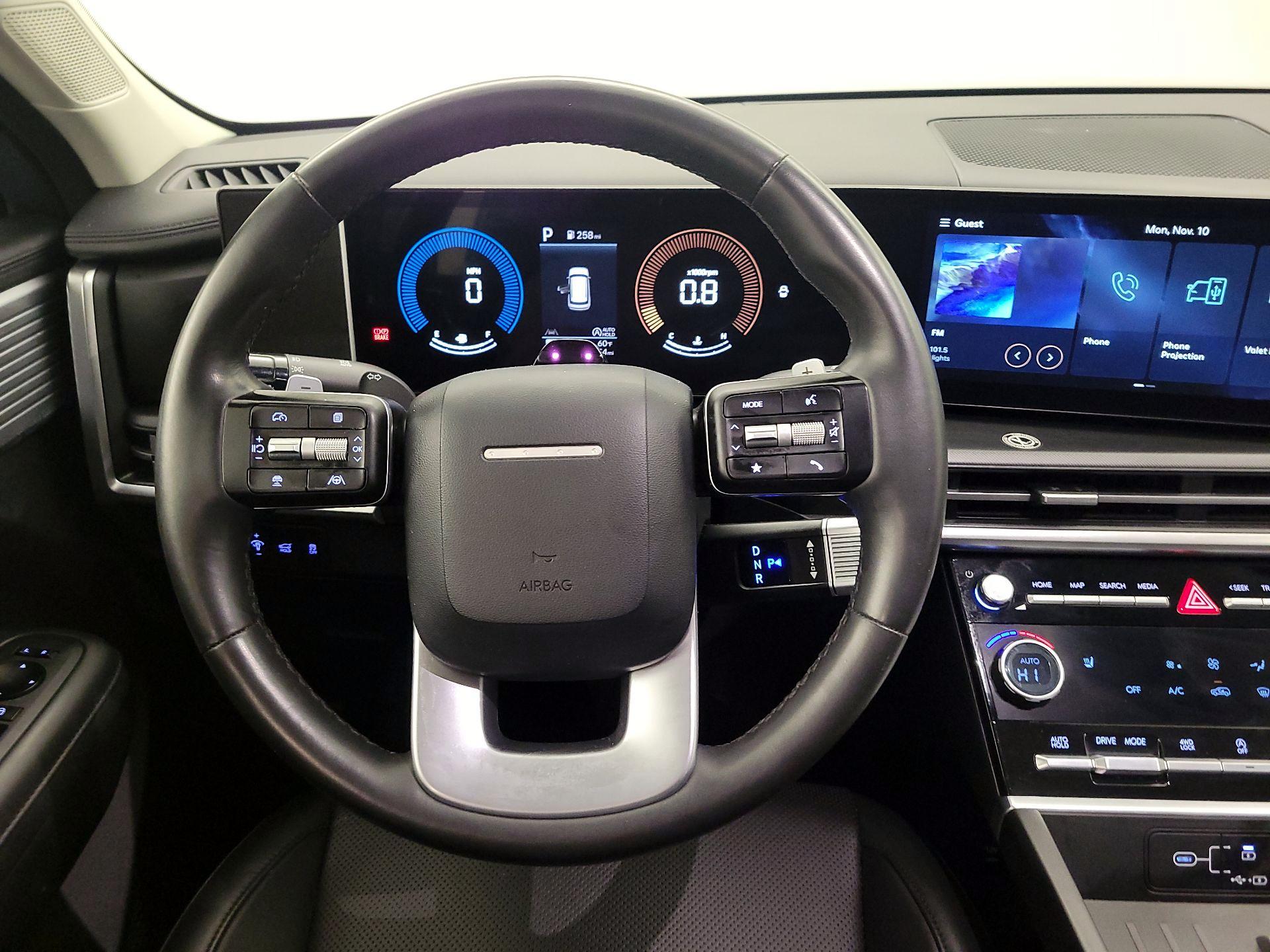 Thumbnail: 2024 Hyundai Santa Fe - 10