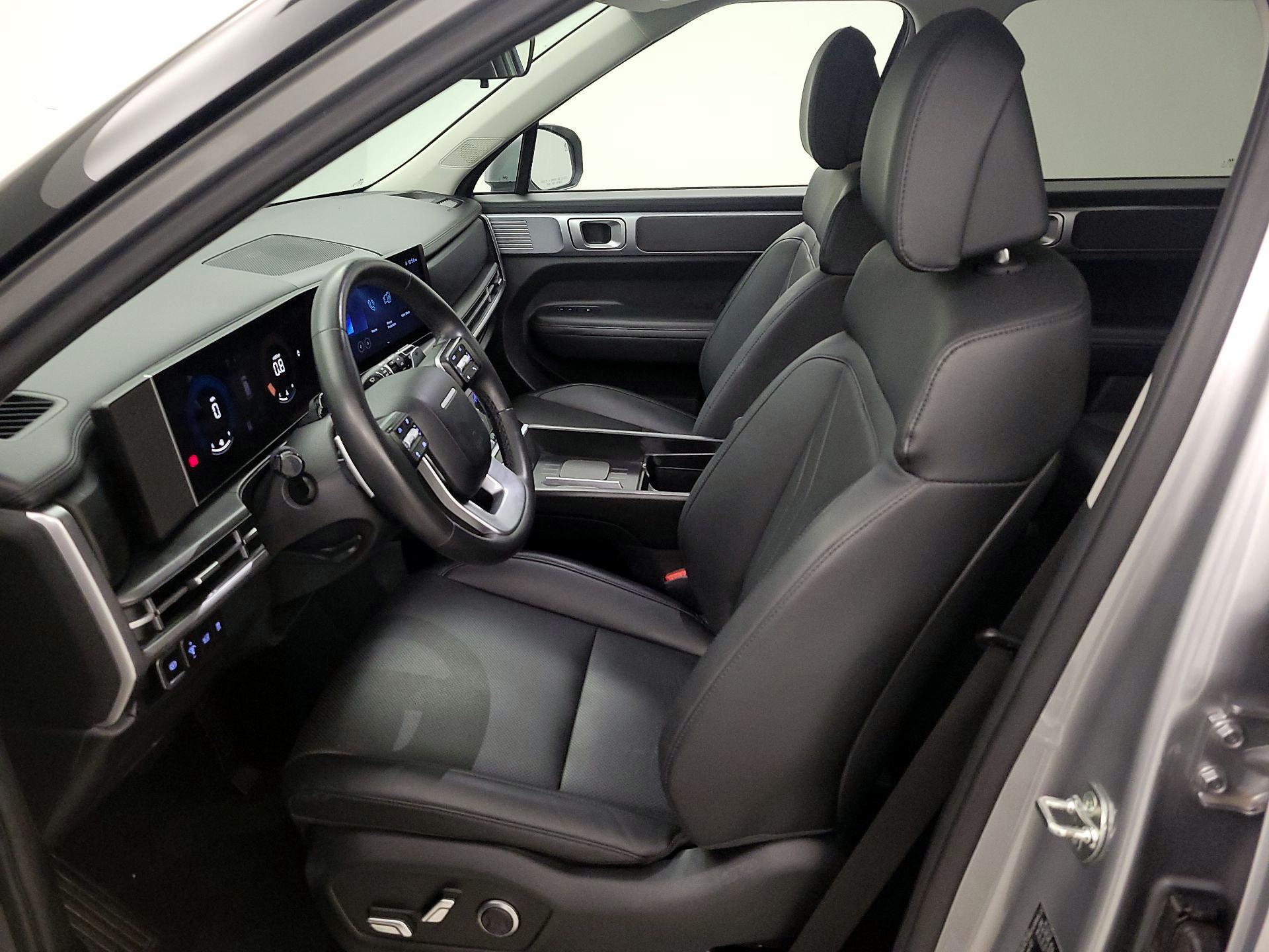 Thumbnail: 2024 Hyundai Santa Fe - 11