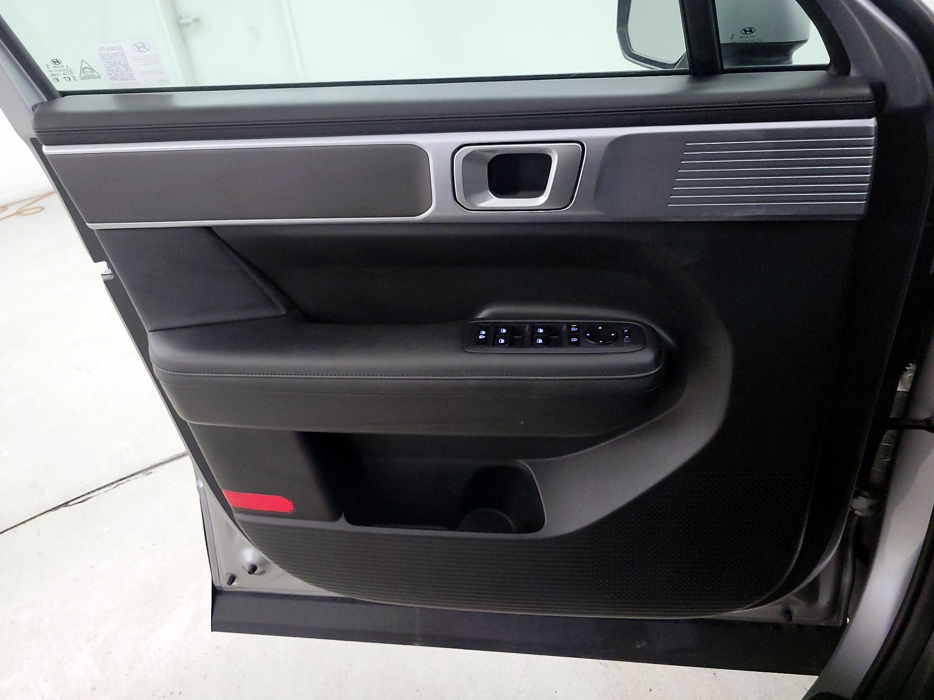 Thumbnail: 2024 Hyundai Santa Fe - 12