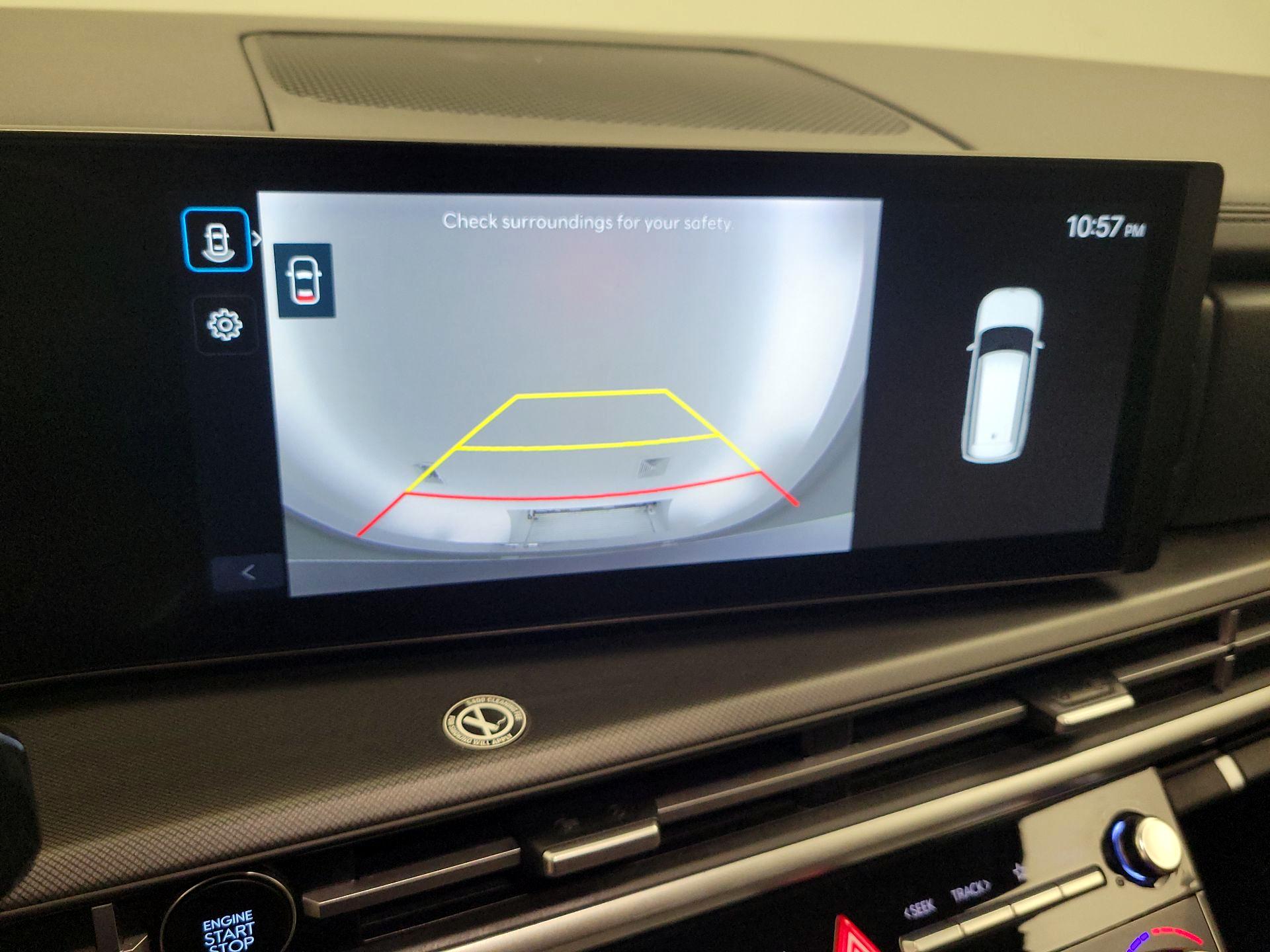 Thumbnail: 2024 Hyundai Santa Fe - 14