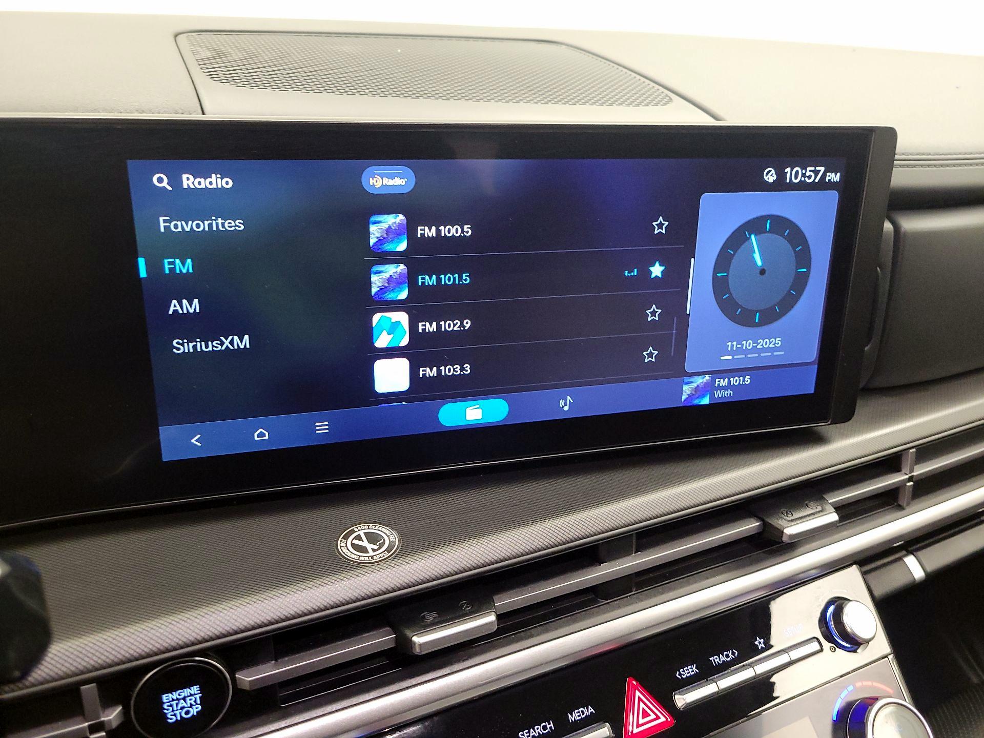 Thumbnail: 2024 Hyundai Santa Fe - 15