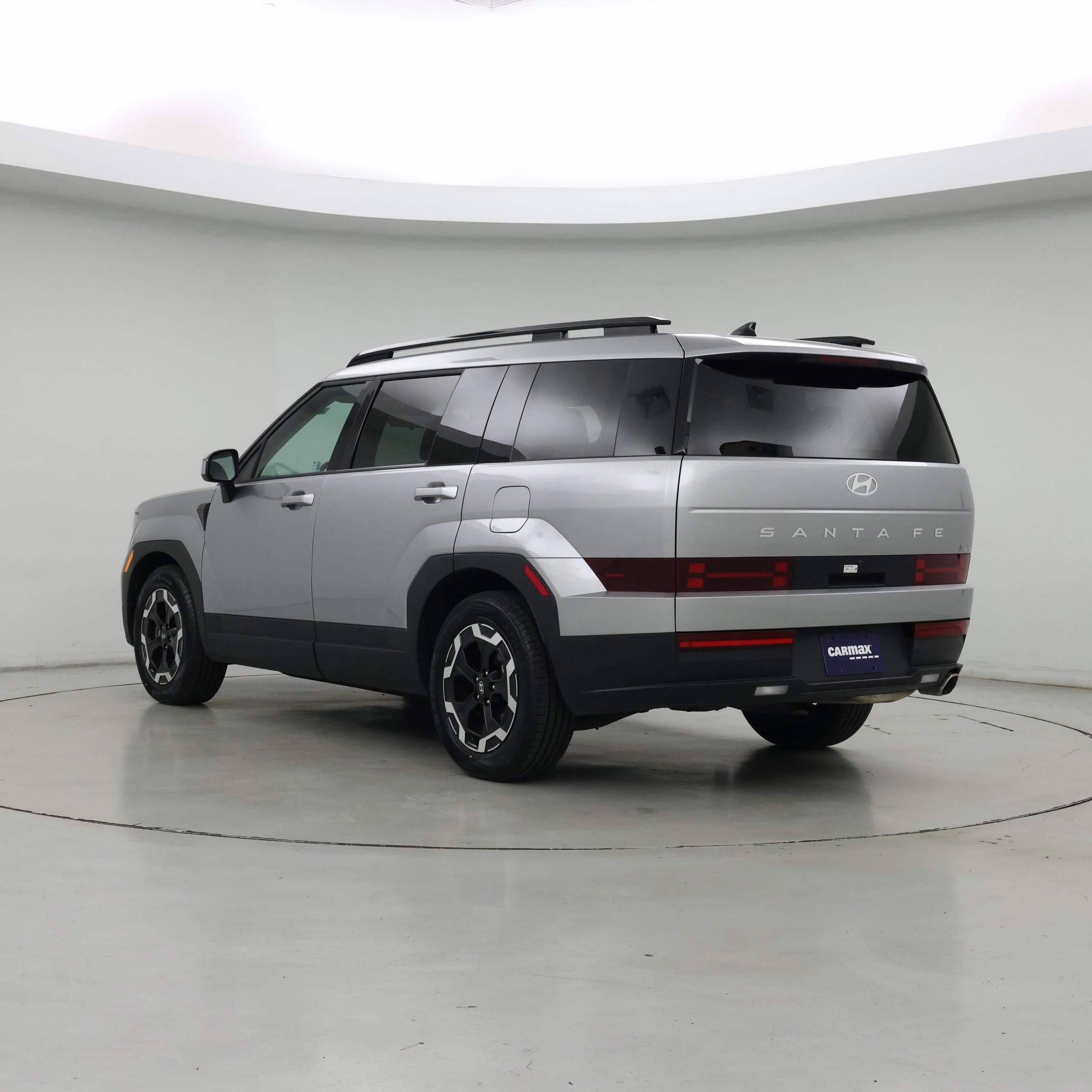 Thumbnail: 2024 Hyundai Santa Fe - 2