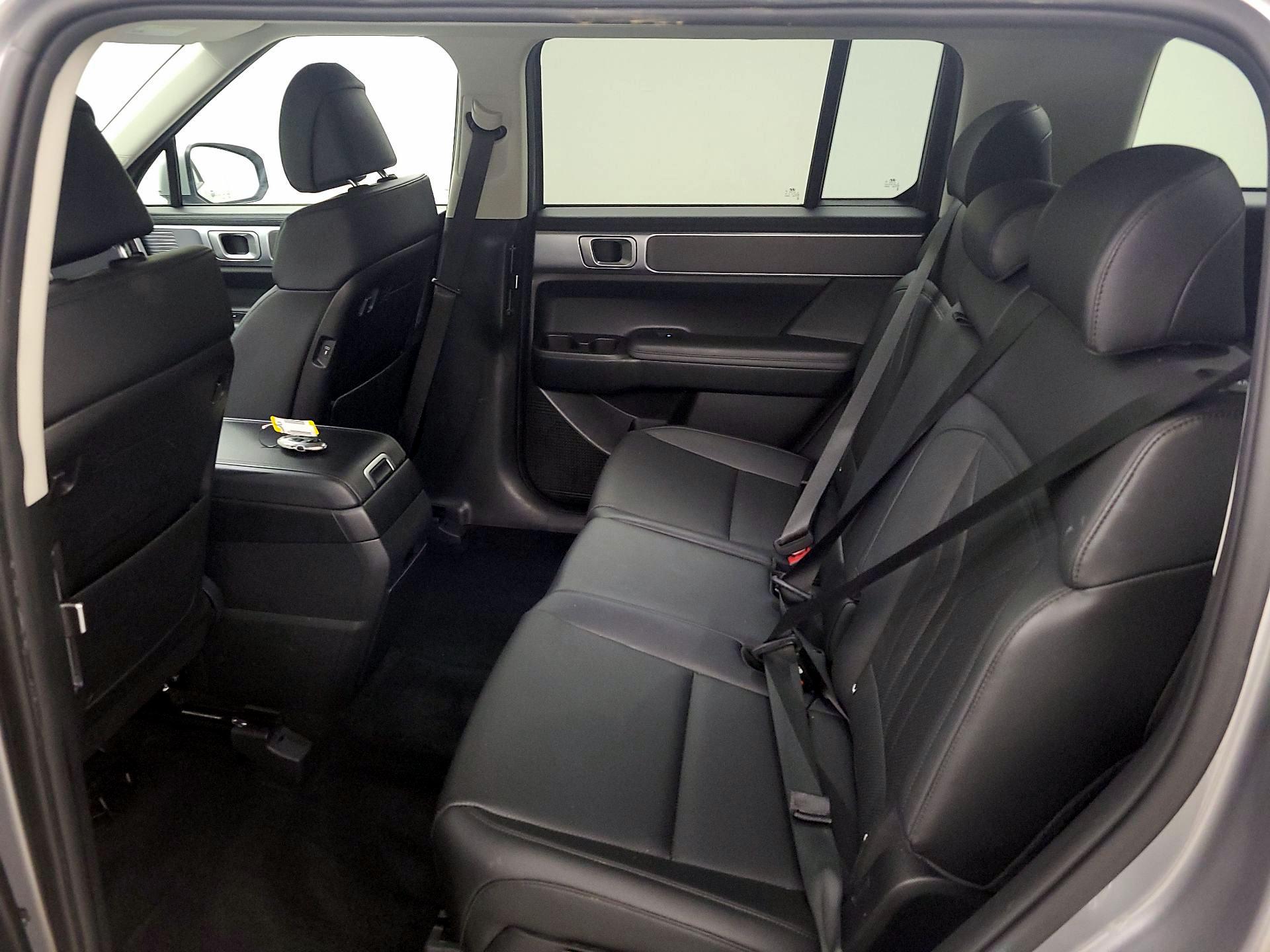 Thumbnail: 2024 Hyundai Santa Fe - 19