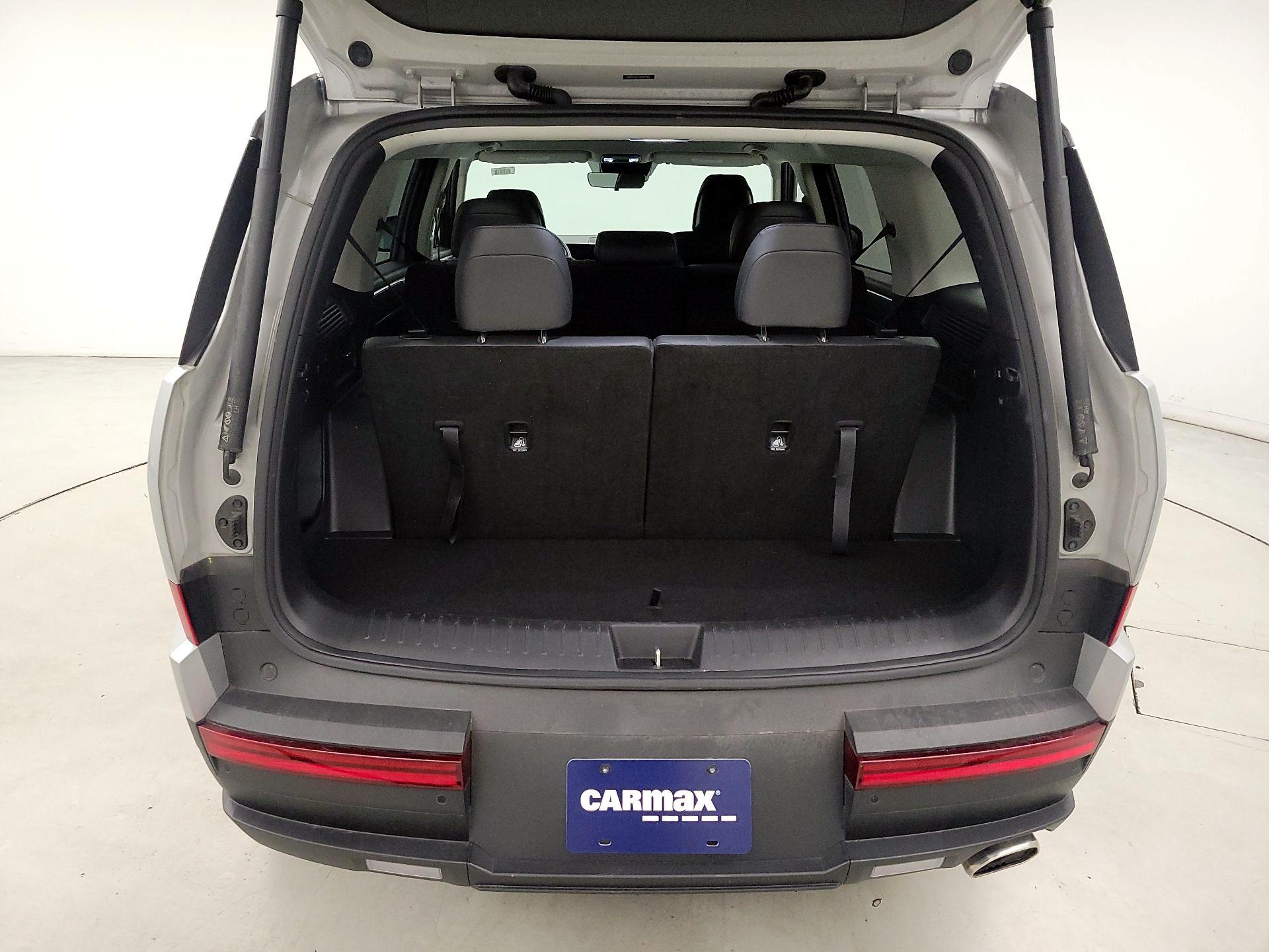 Thumbnail: 2024 Hyundai Santa Fe - 20