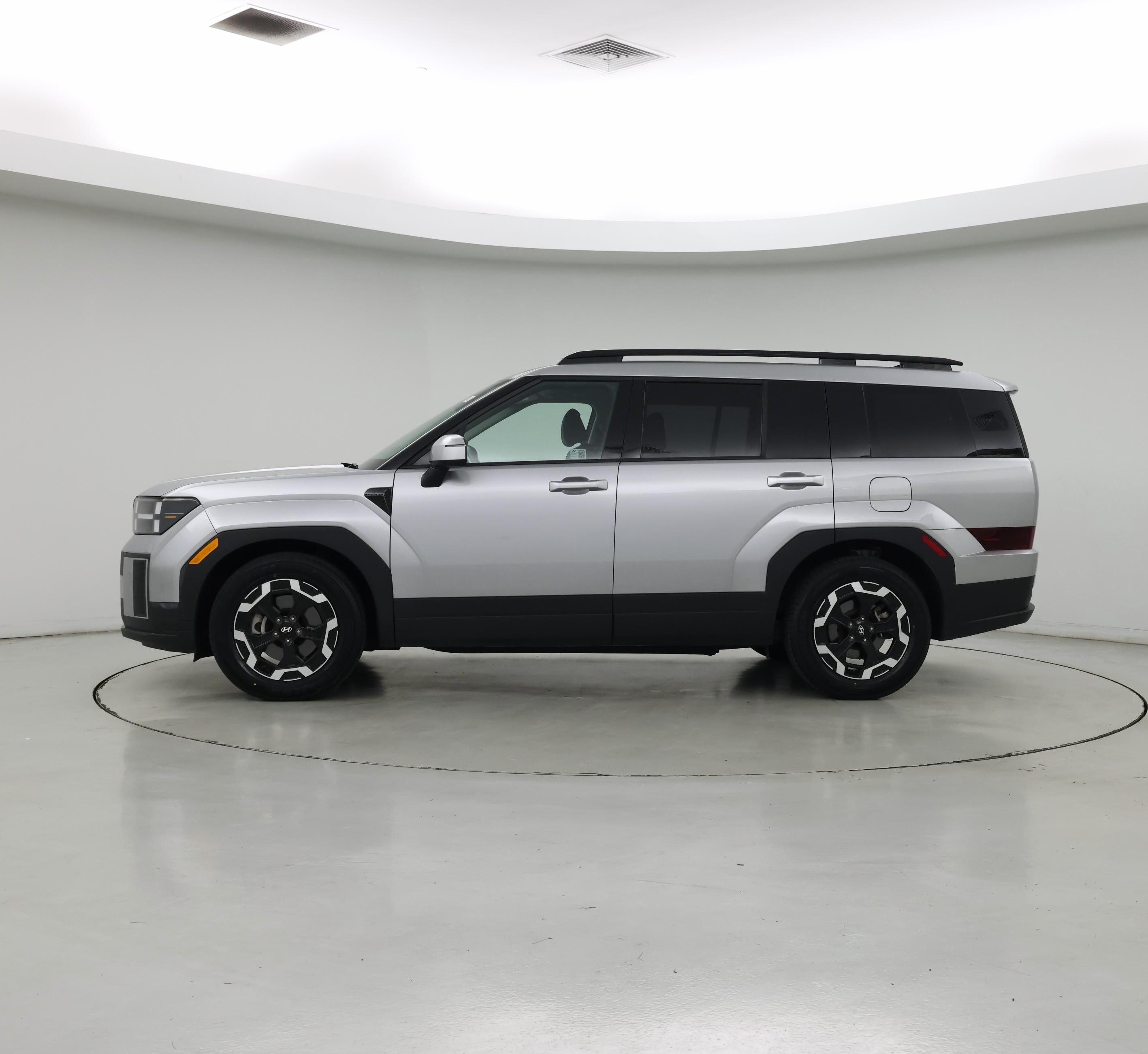 Thumbnail: 2024 Hyundai Santa Fe - 3