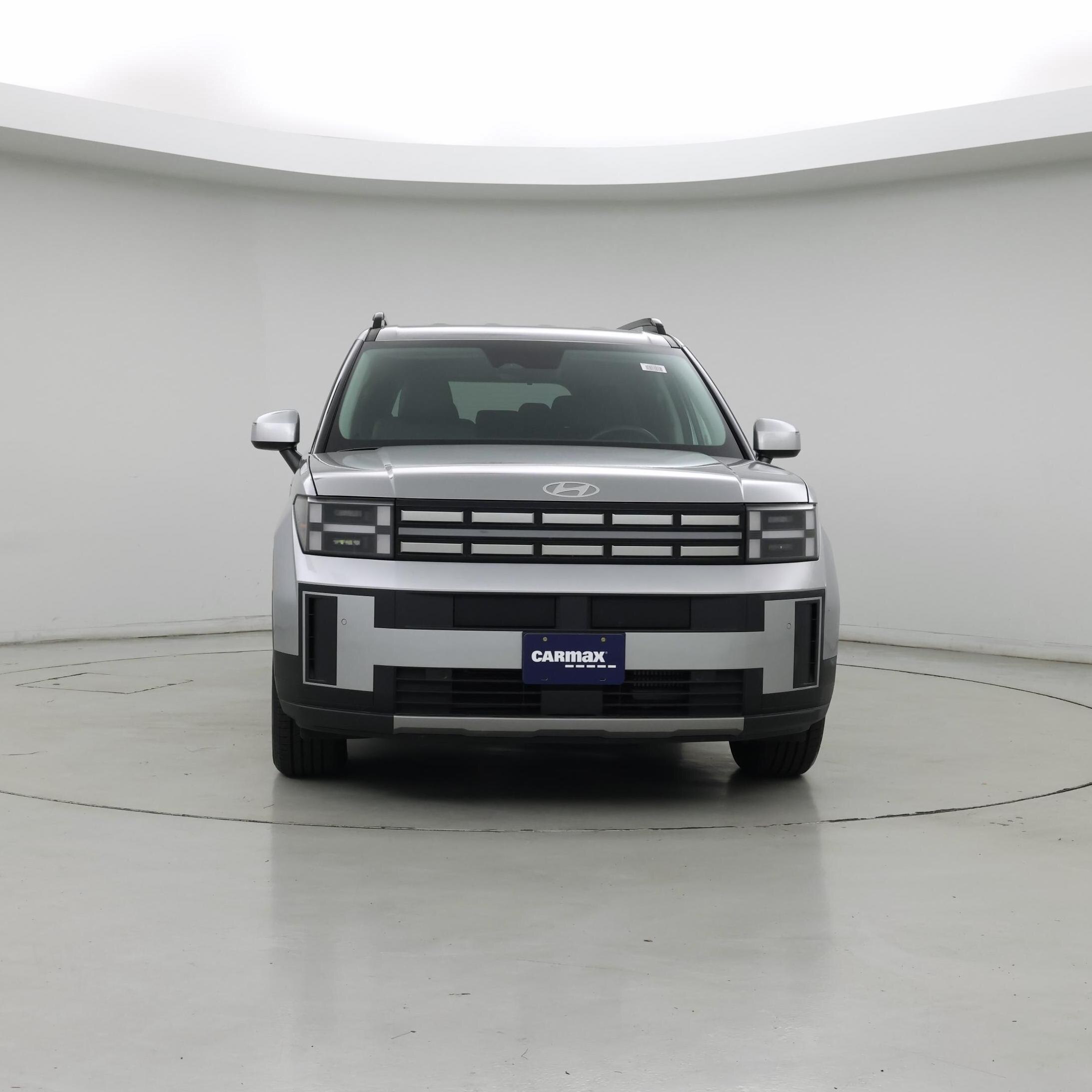 Thumbnail: 2024 Hyundai Santa Fe - 5