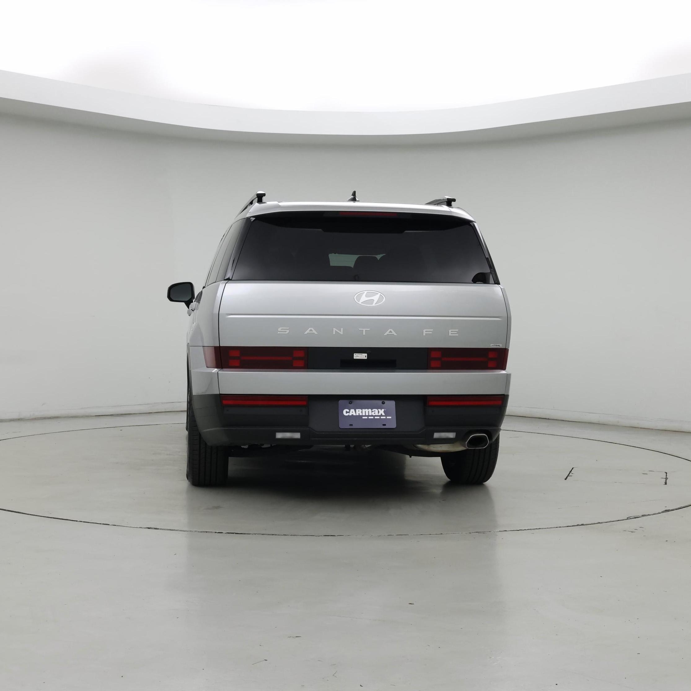 Thumbnail: 2024 Hyundai Santa Fe - 6