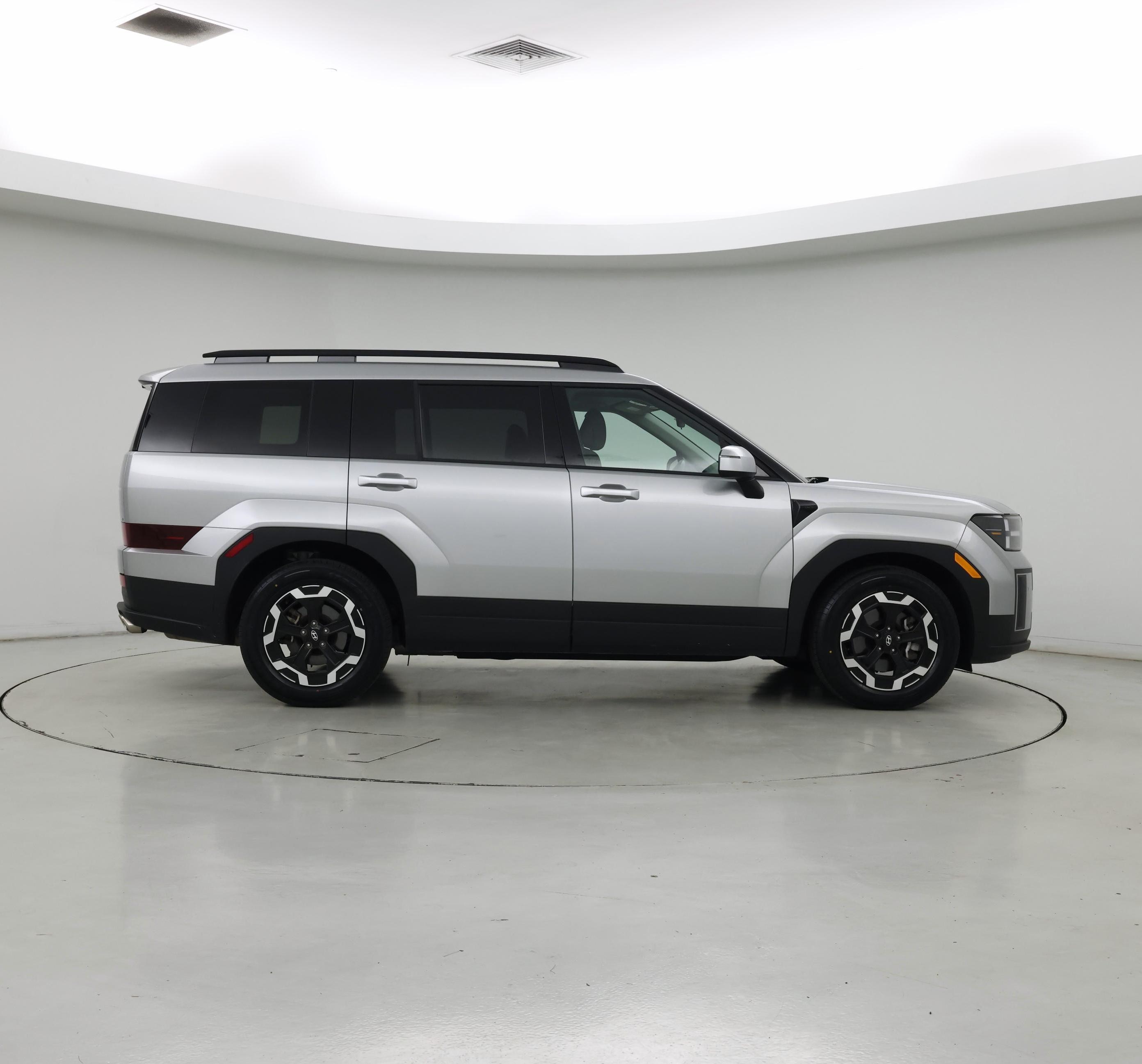 Thumbnail: 2024 Hyundai Santa Fe - 7