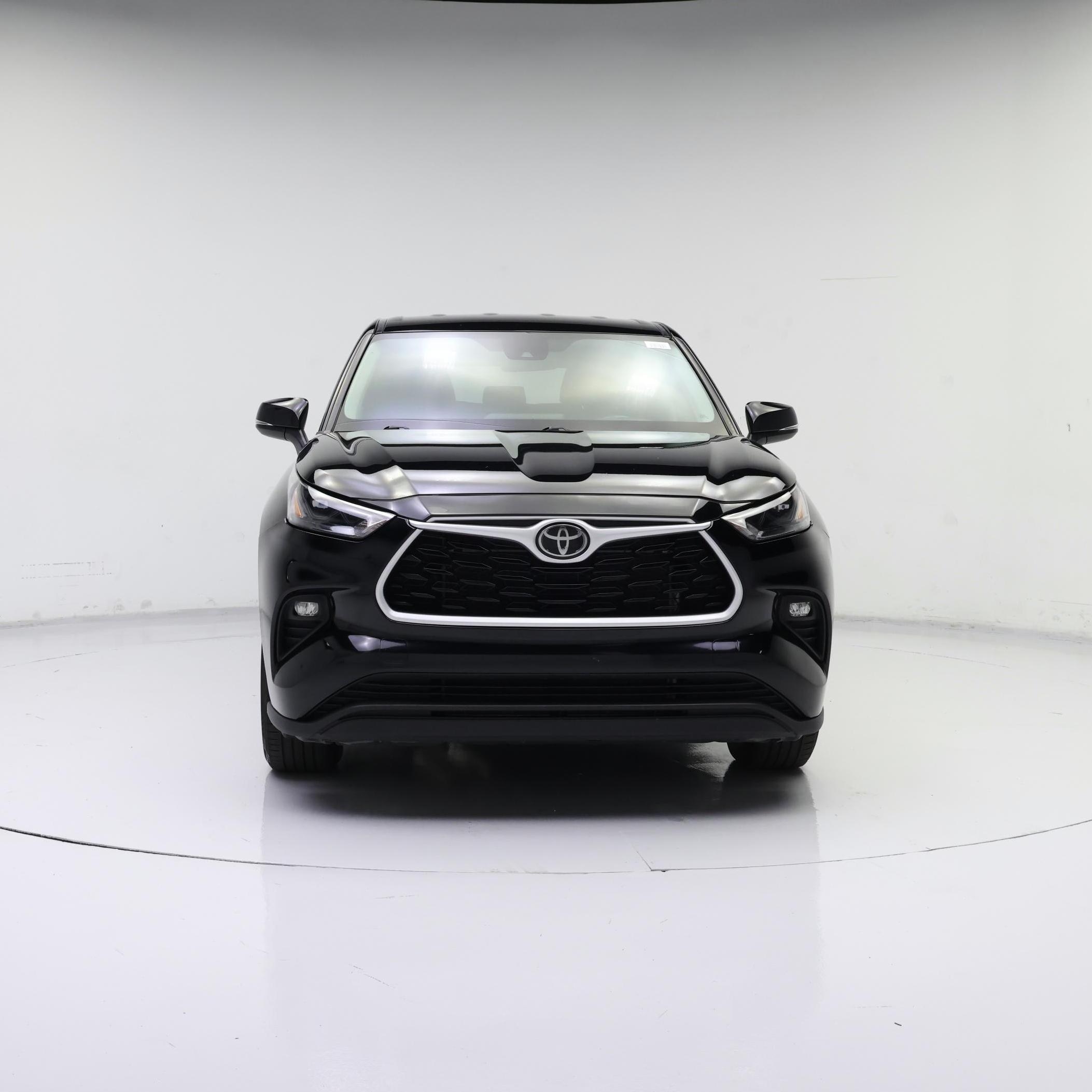 Thumbnail: 2023 Toyota Highlander - 5