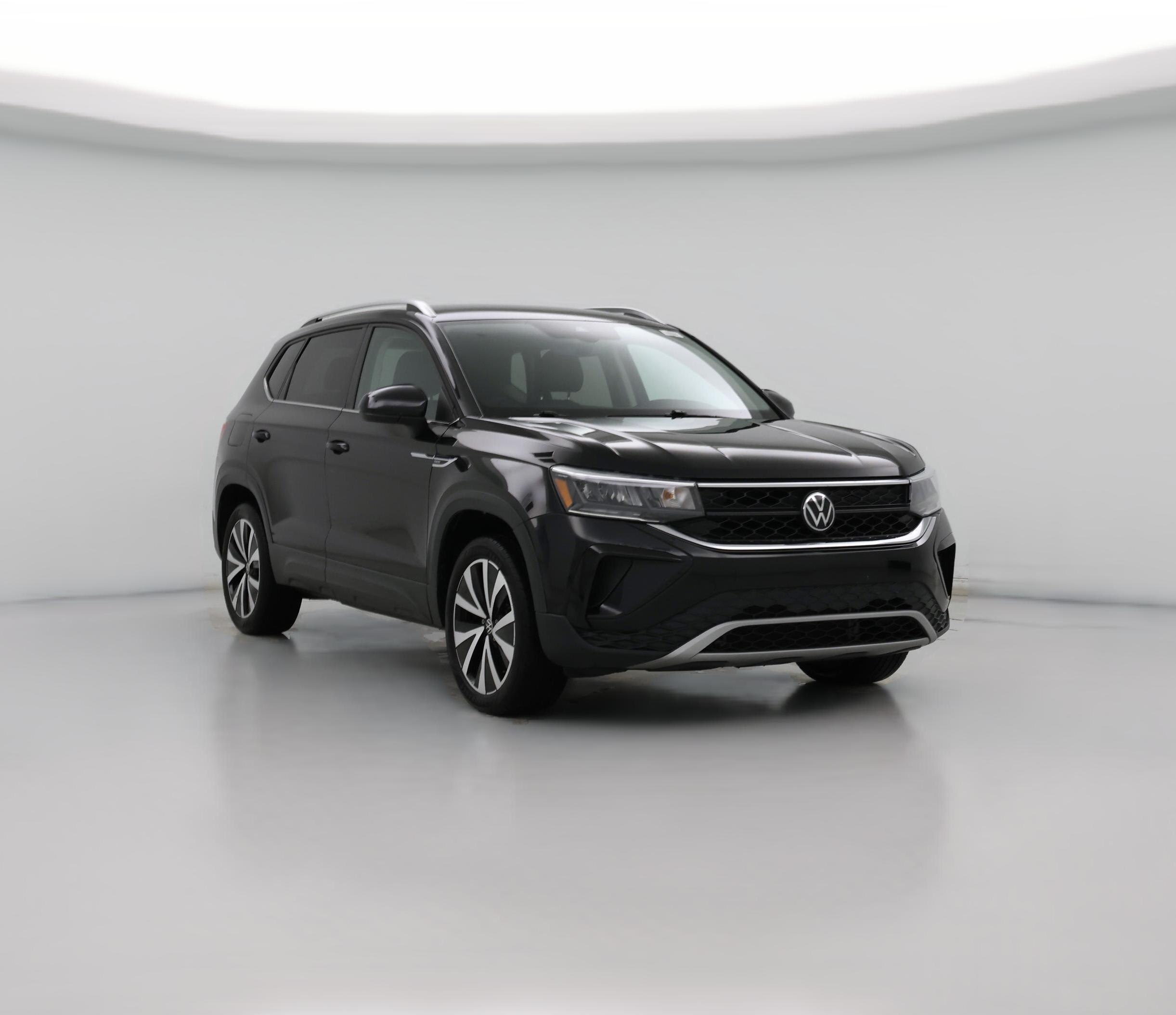 Thumbnail: 2024 Volkswagen Taos - 1