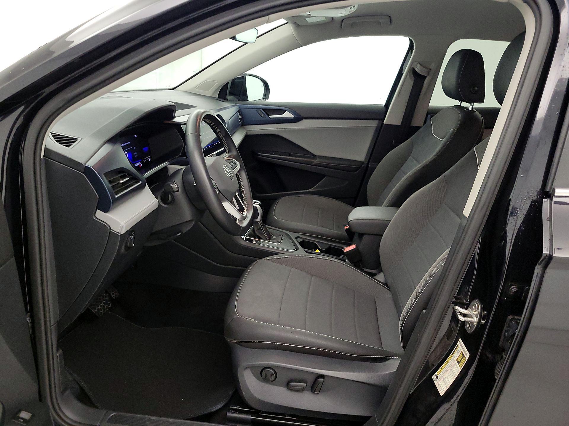 Thumbnail: 2024 Volkswagen Taos - 11