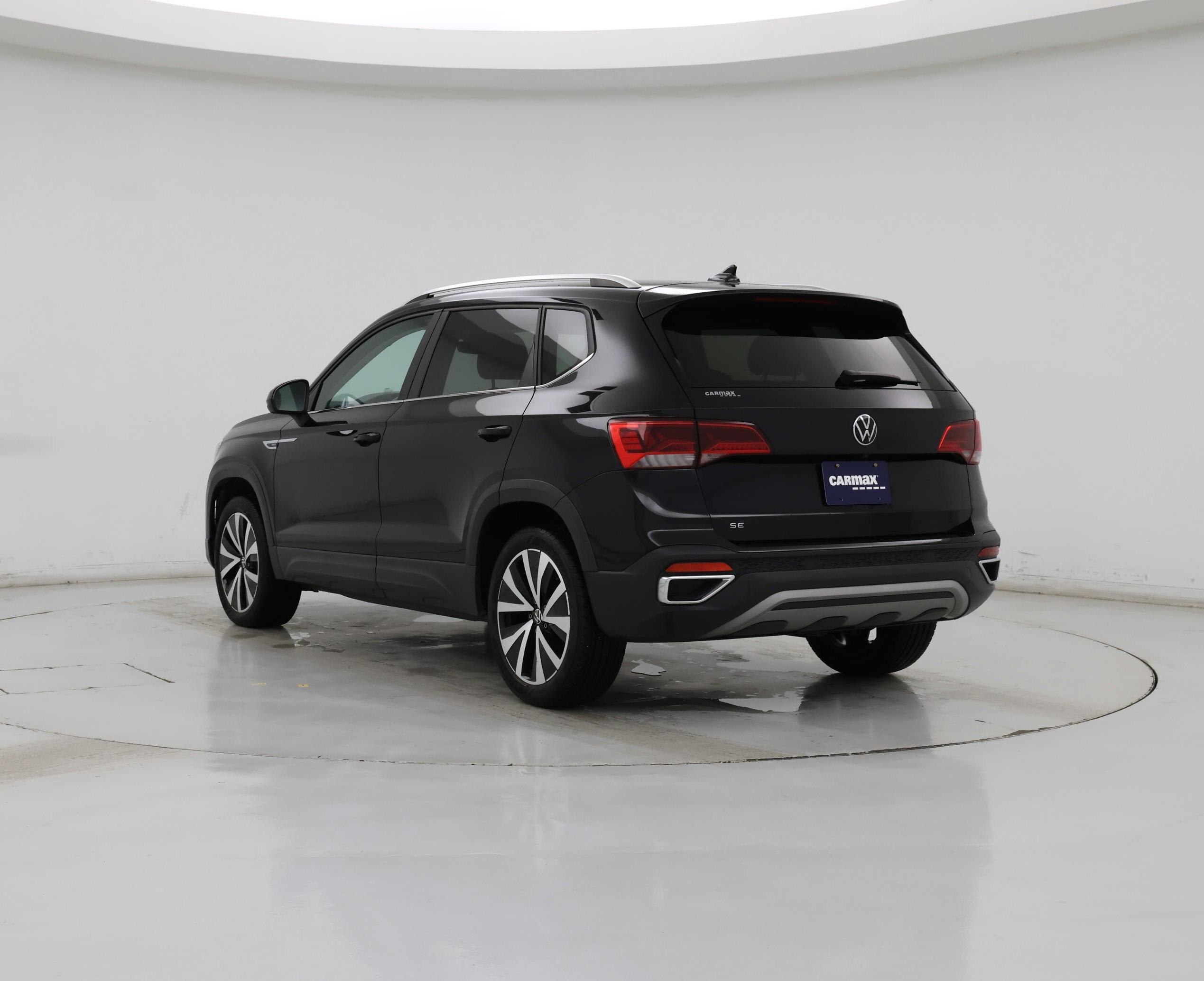 Thumbnail: 2024 Volkswagen Taos - 2